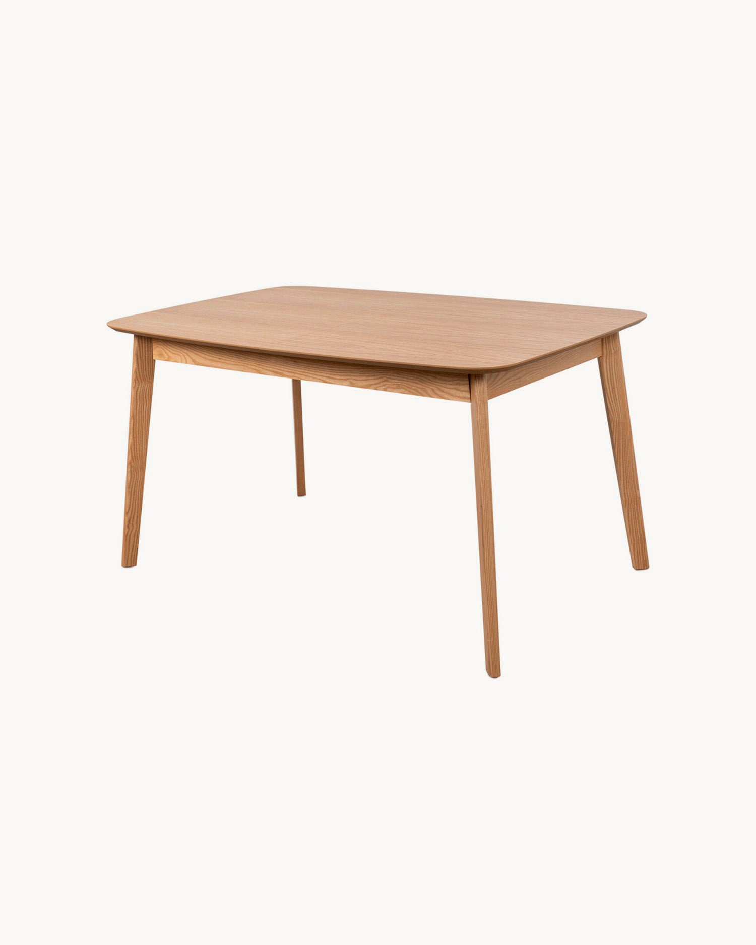 Tavolo da pranzo allungabile in legno Kenna