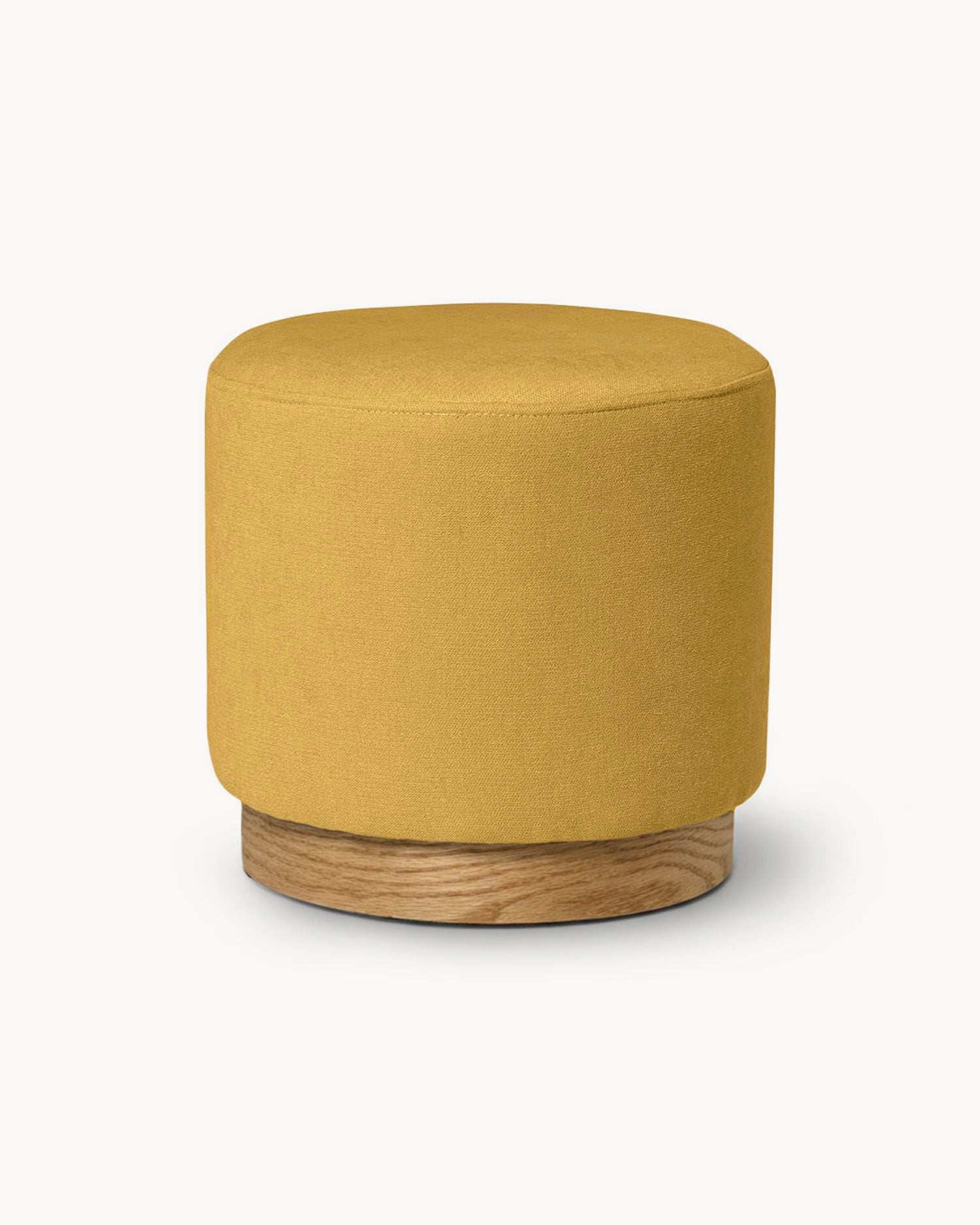 Pouf imbottito Angus