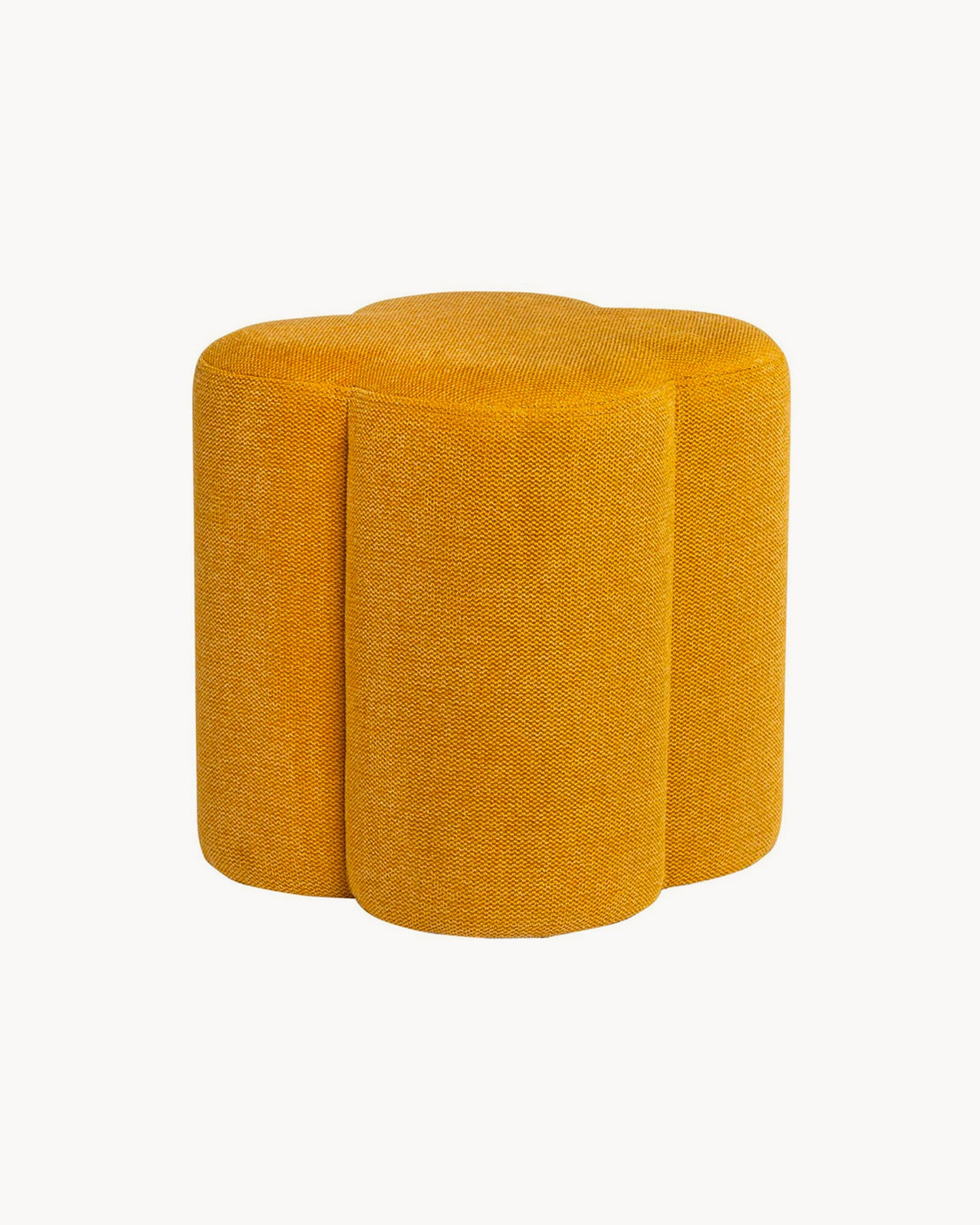 Pouf imbottito Artur
