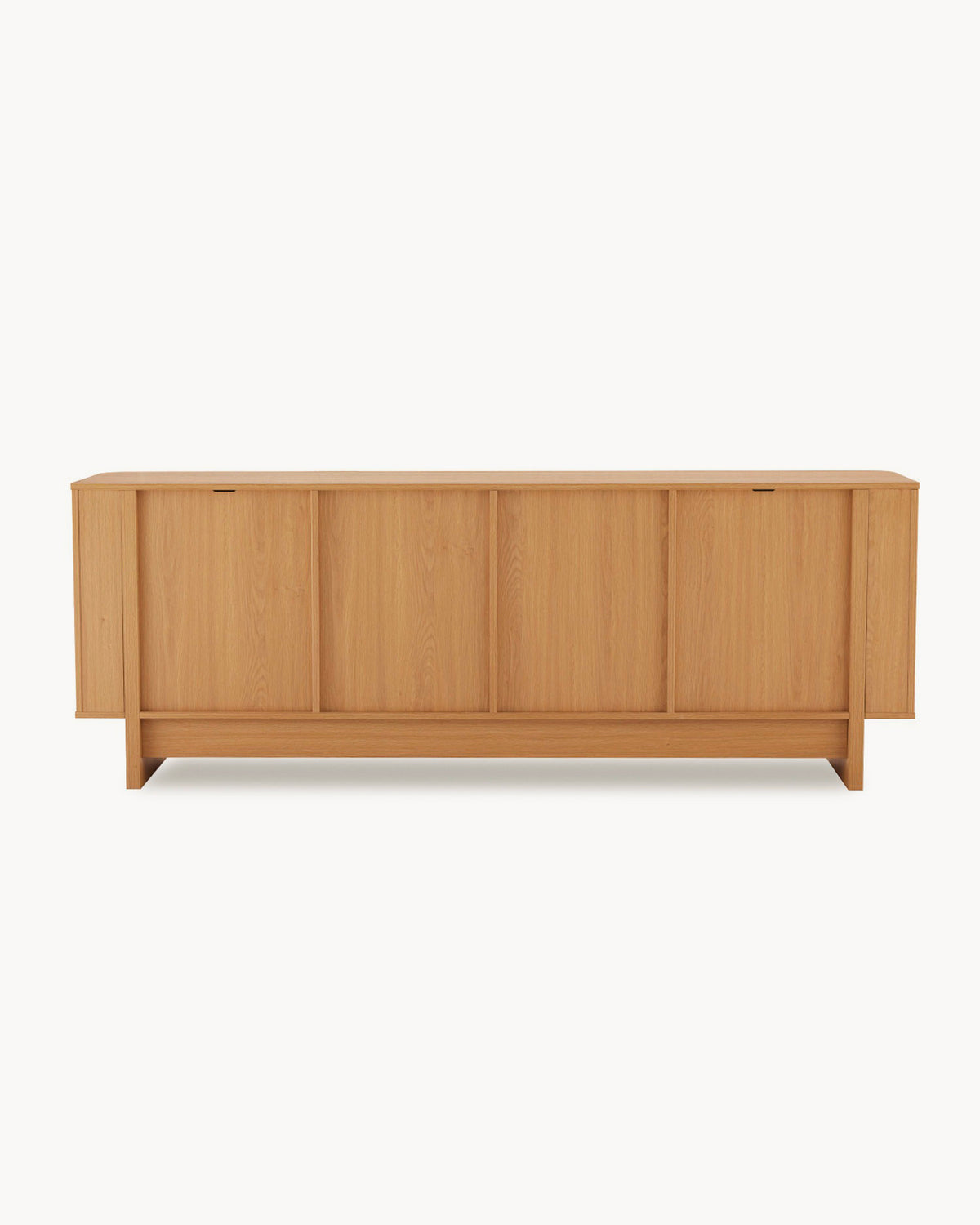Credenza Sidney - Legno