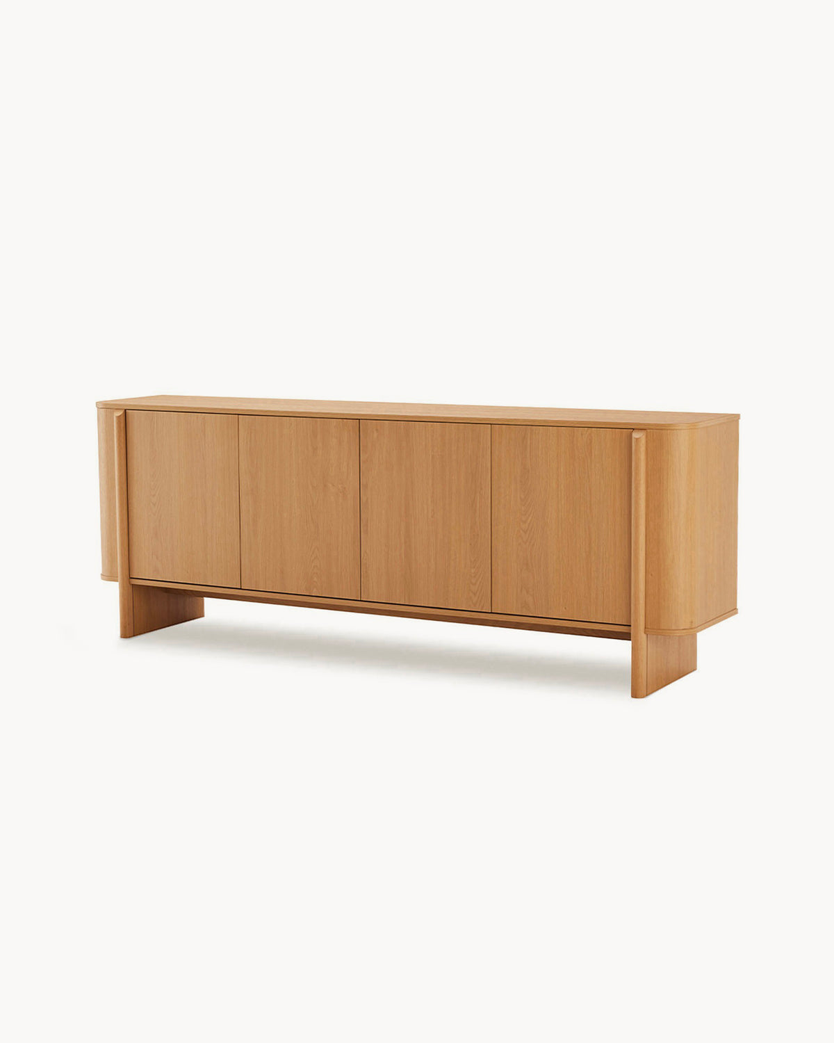 Credenza Sidney - Legno