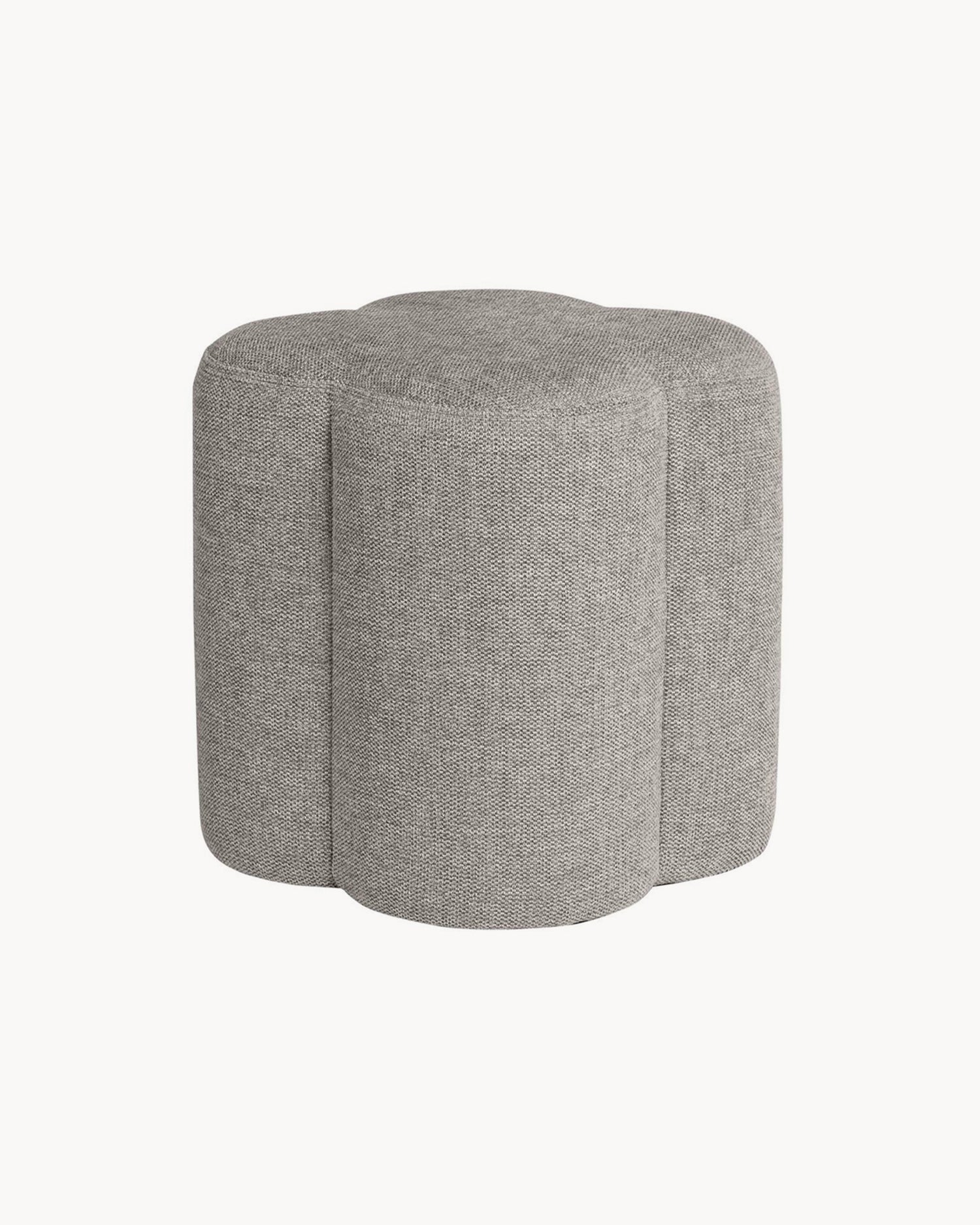 Pouf imbottito Artur