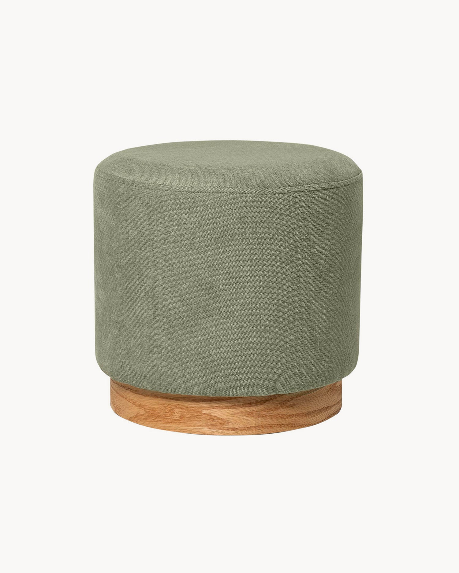 Pouf imbottito Angus