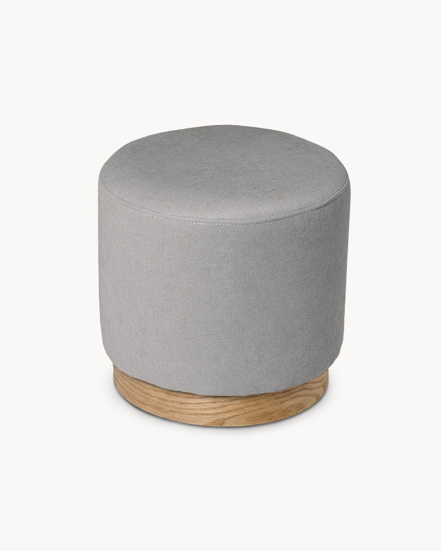 Pouf imbottito Angus