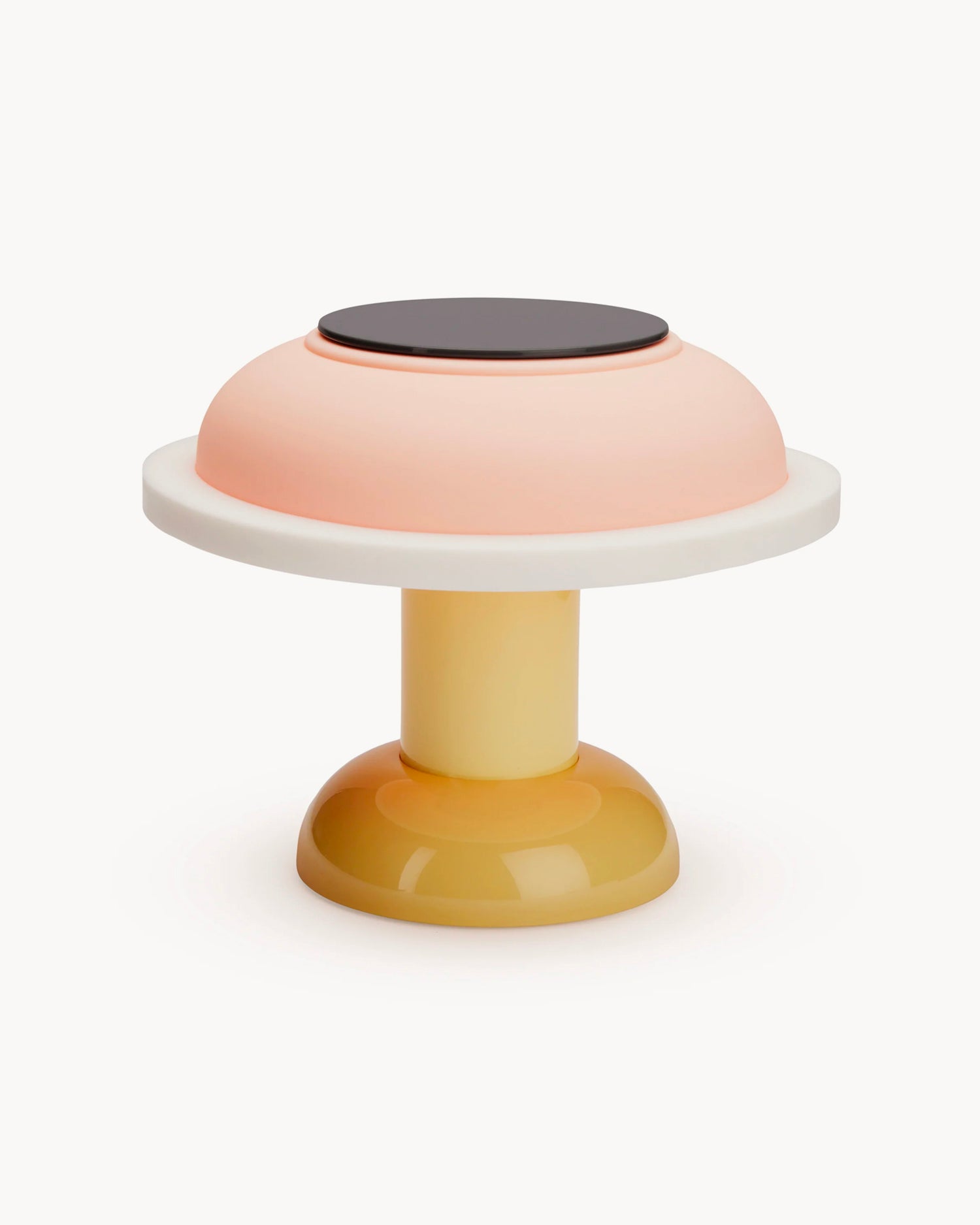 Lampada da tavolo portatile PL4