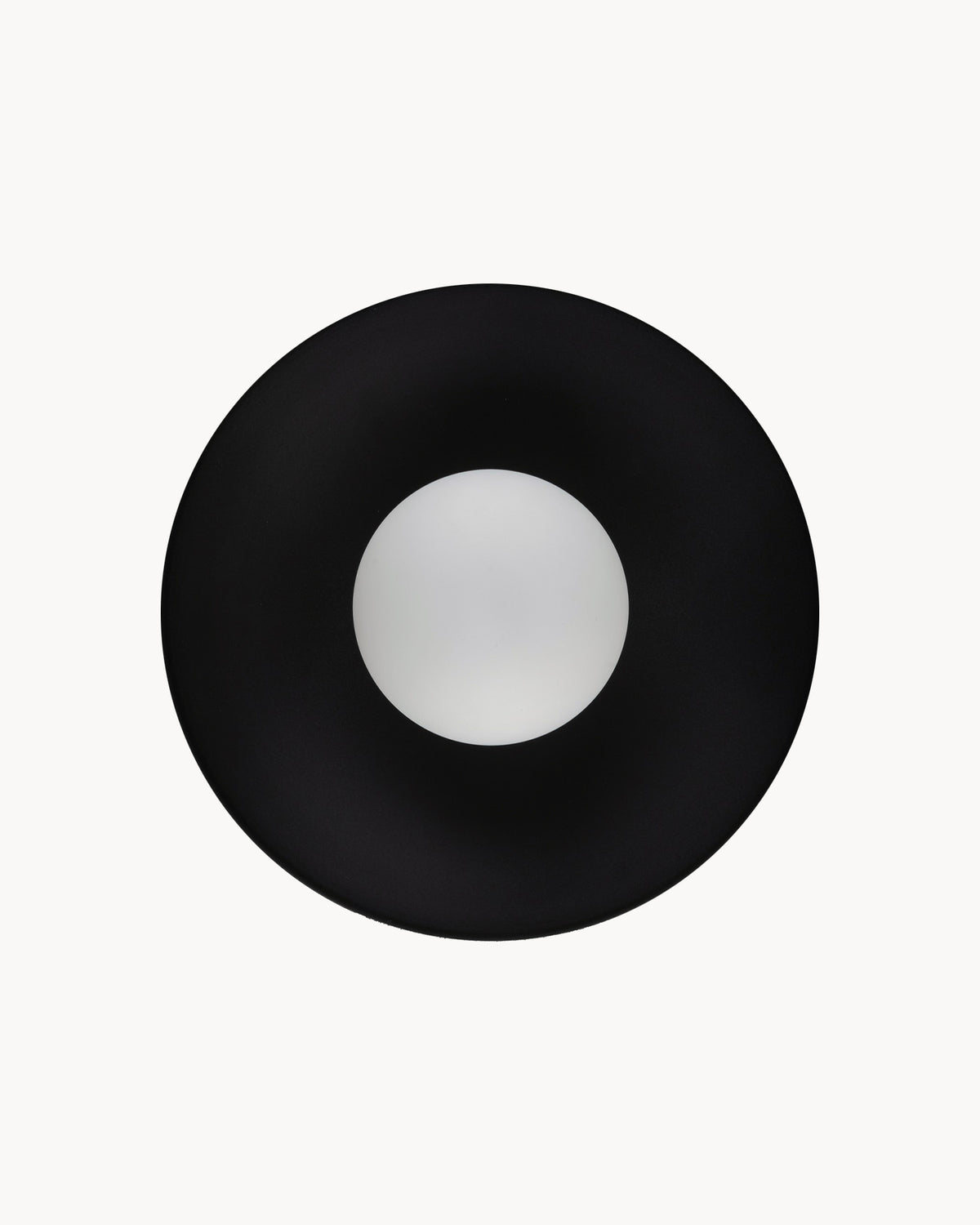 Lampada da parete Slate - Vetro/Metallo