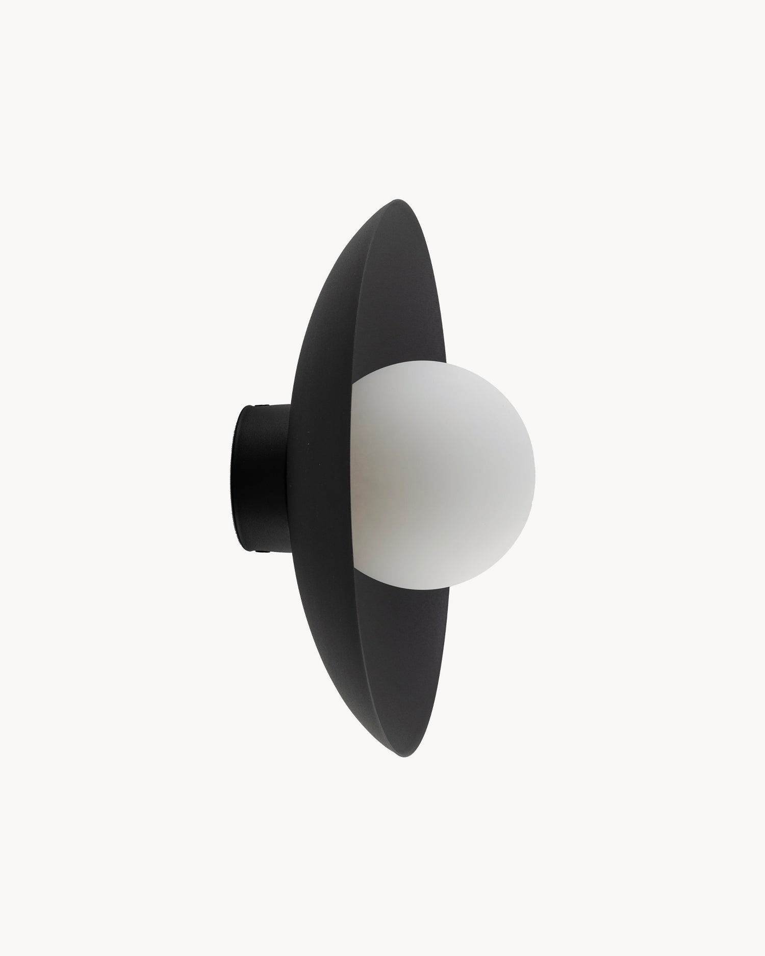 Lampada da parete Slate