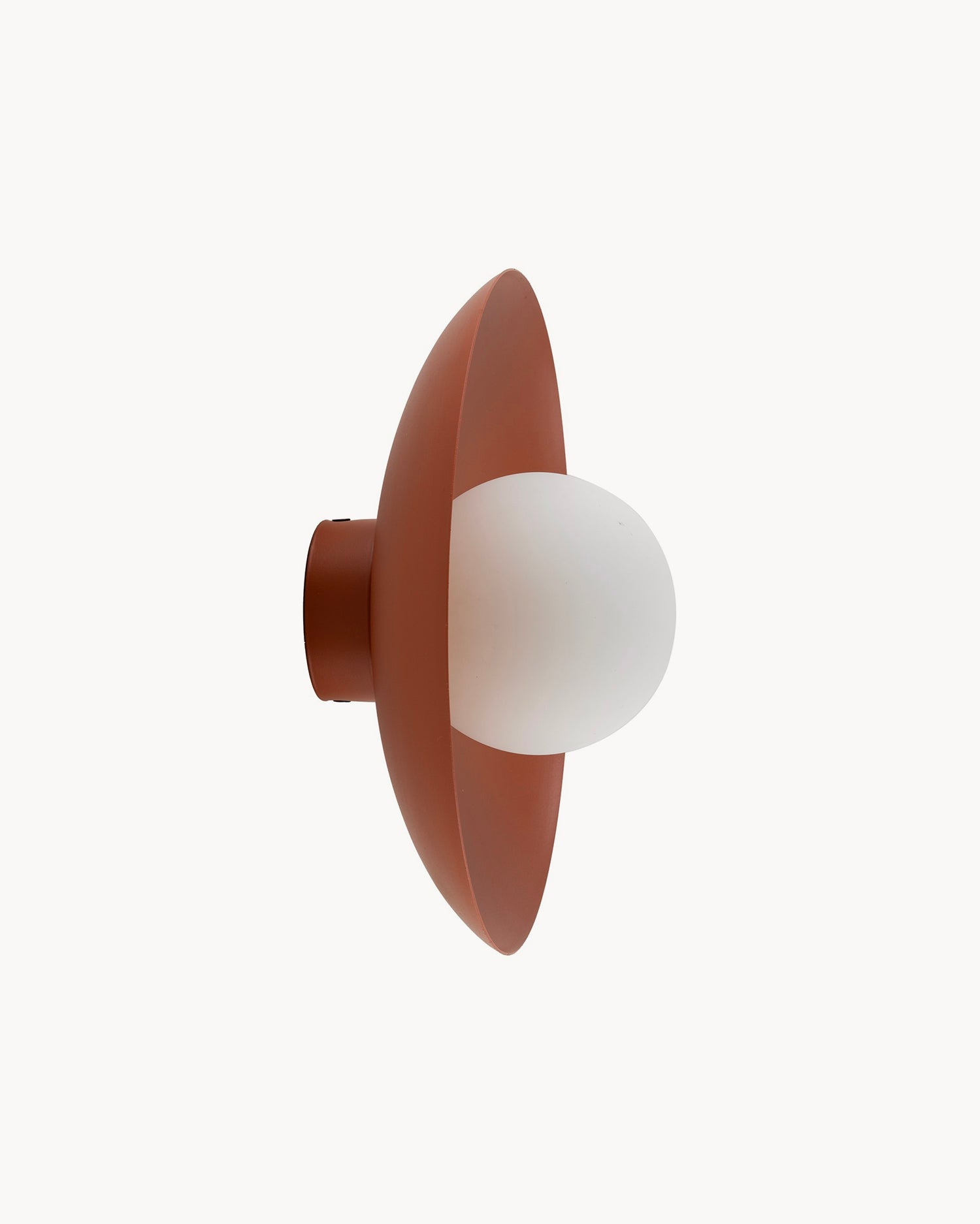 Lampada da parete Slate