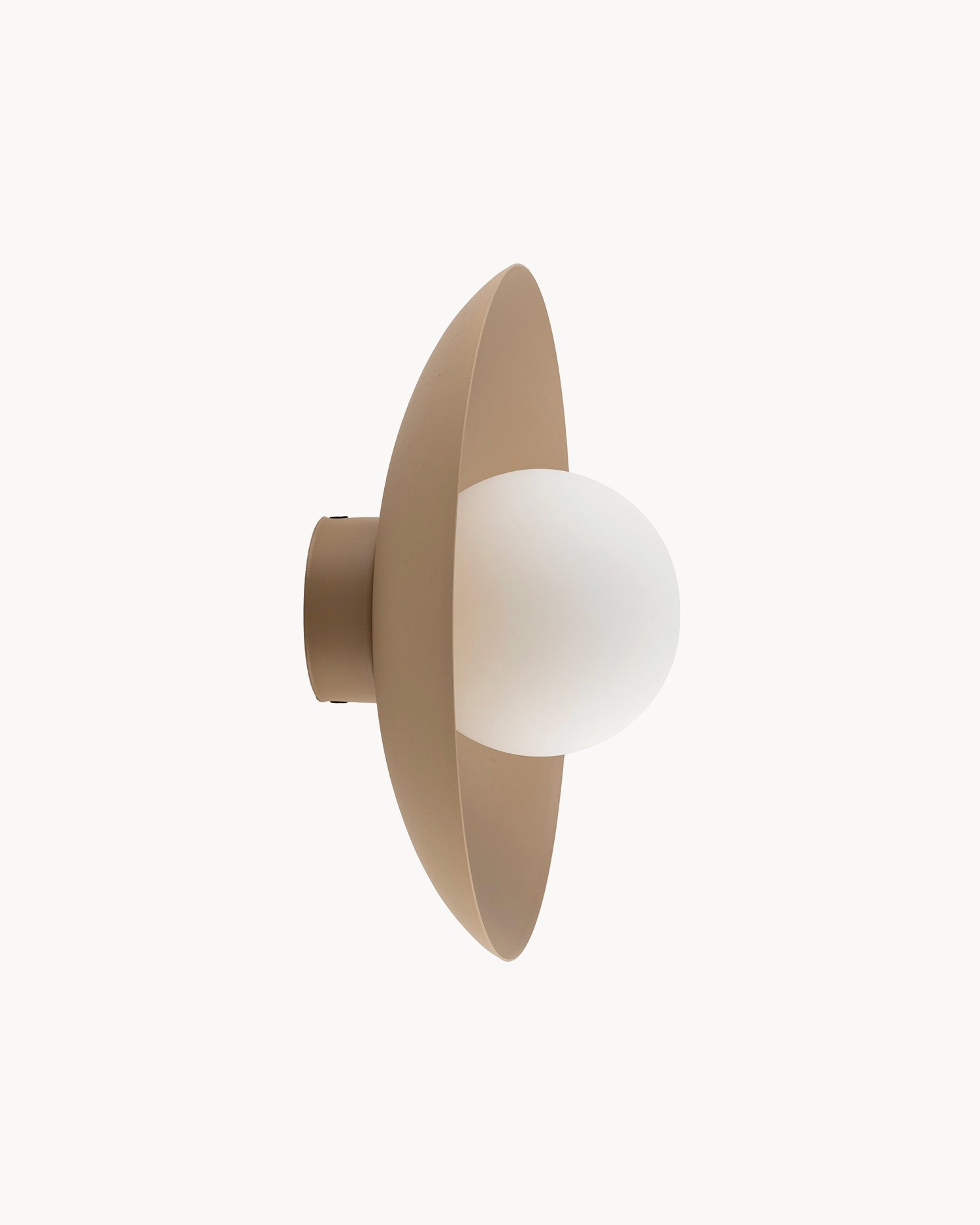Lampada da parete Slate
