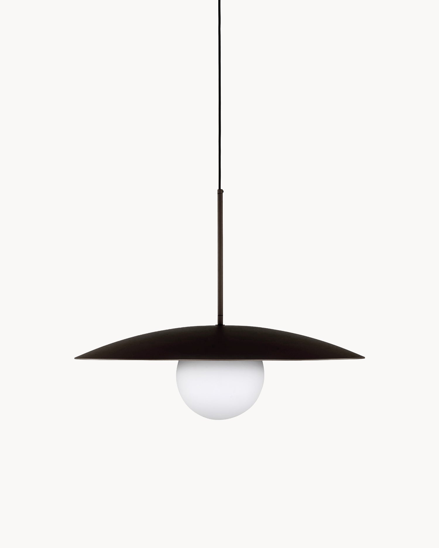 Lampada a sospensione Slate