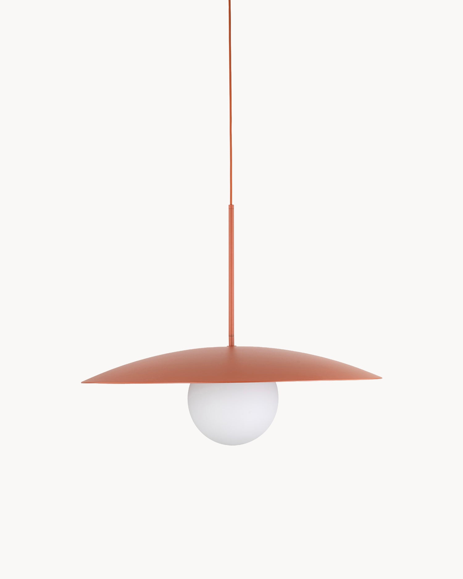 Lampada a sospensione Slate