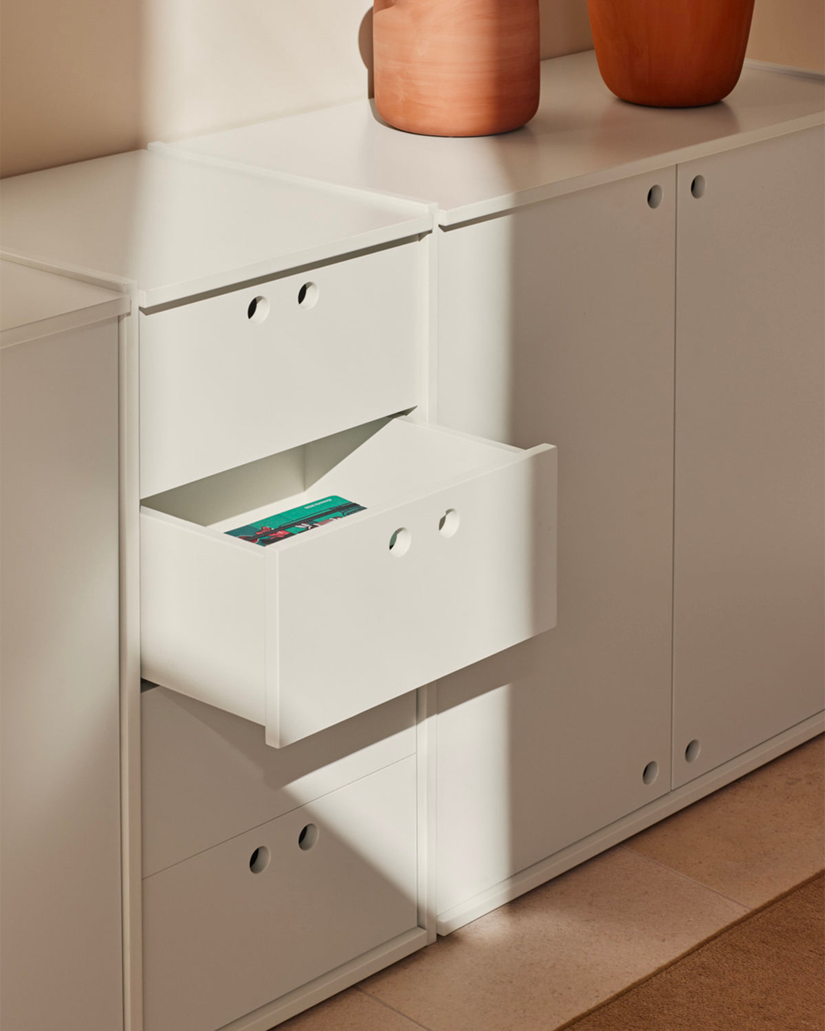 Credenza Wally