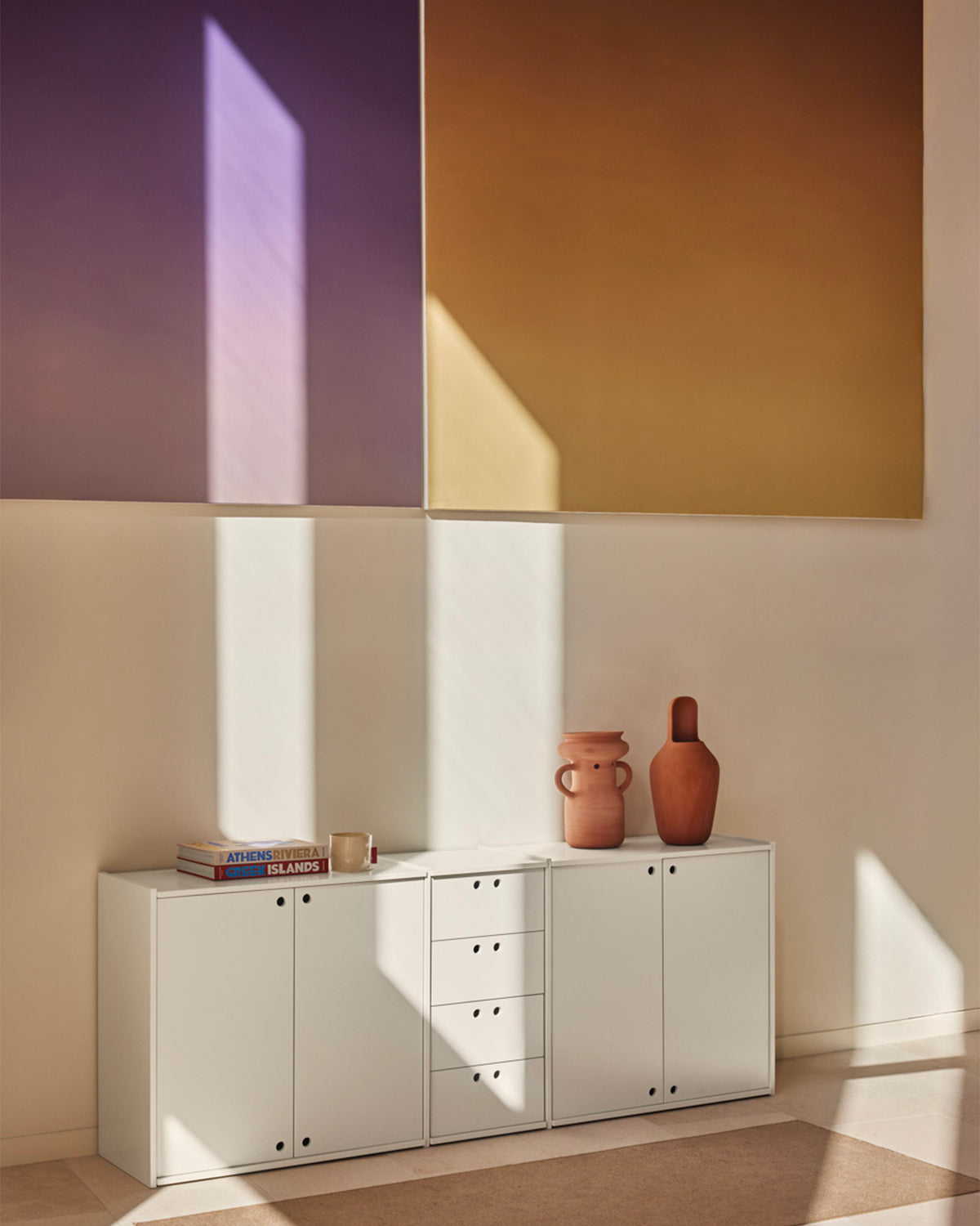 Credenza Wally