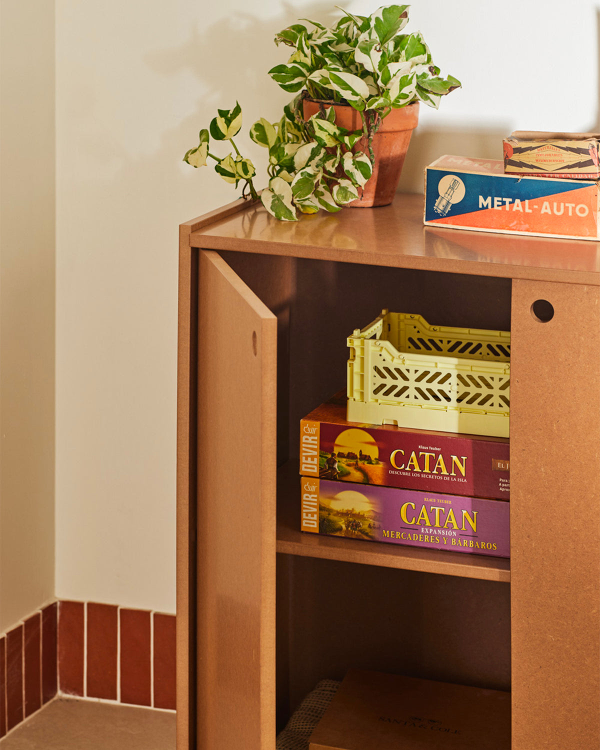 Credenza Wally