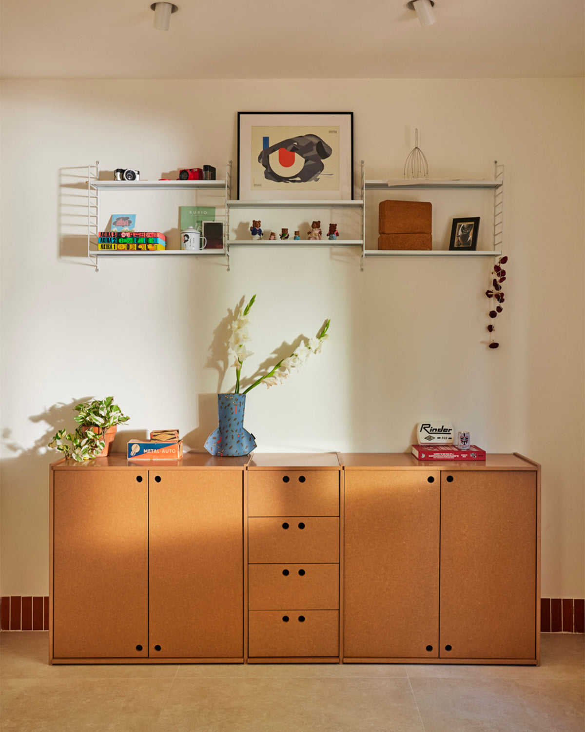 Credenza Wally