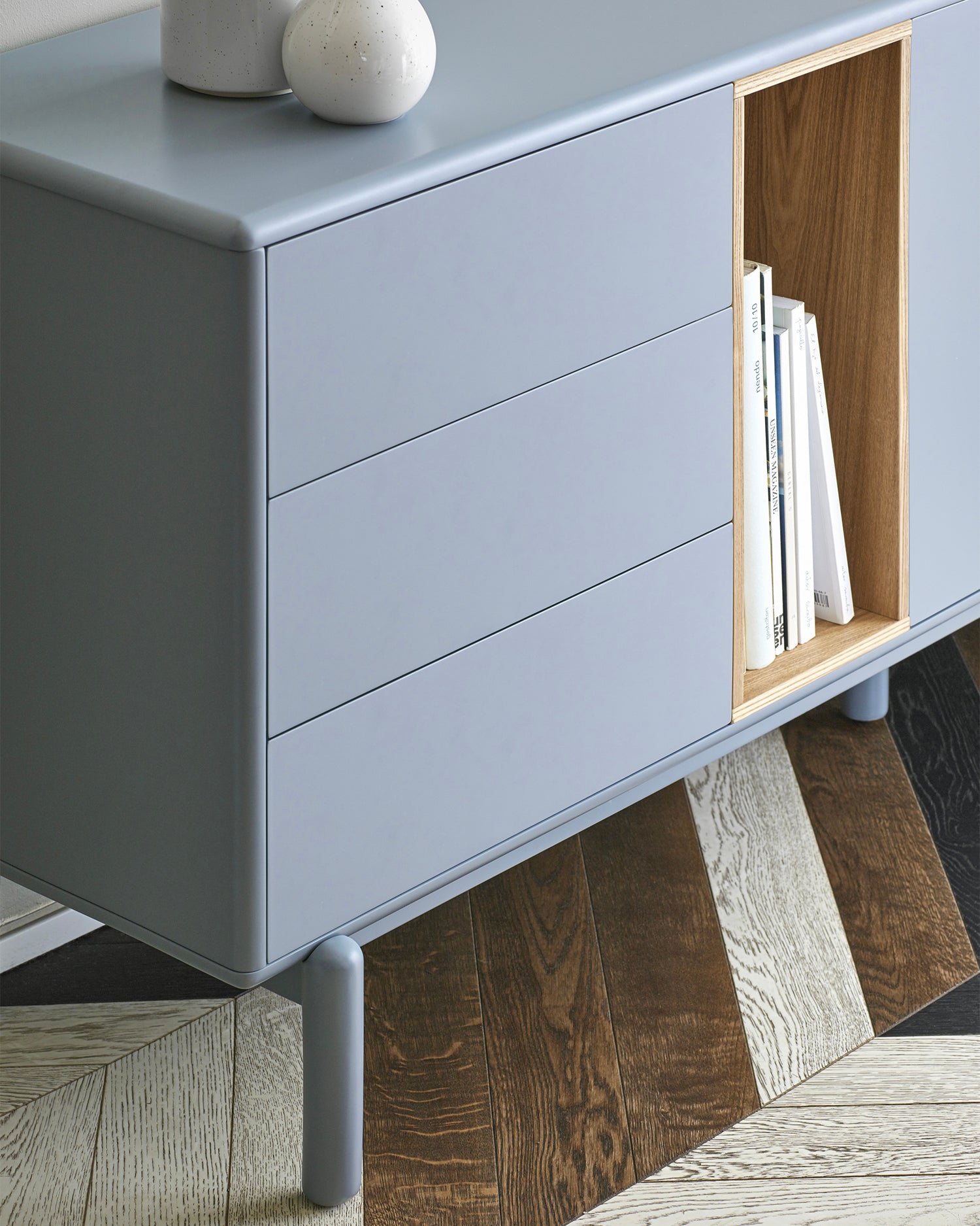 Credenza Corvo