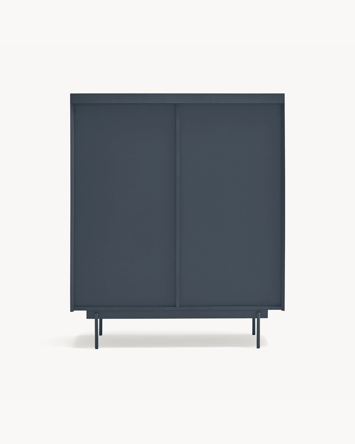 Credenza alta Otto