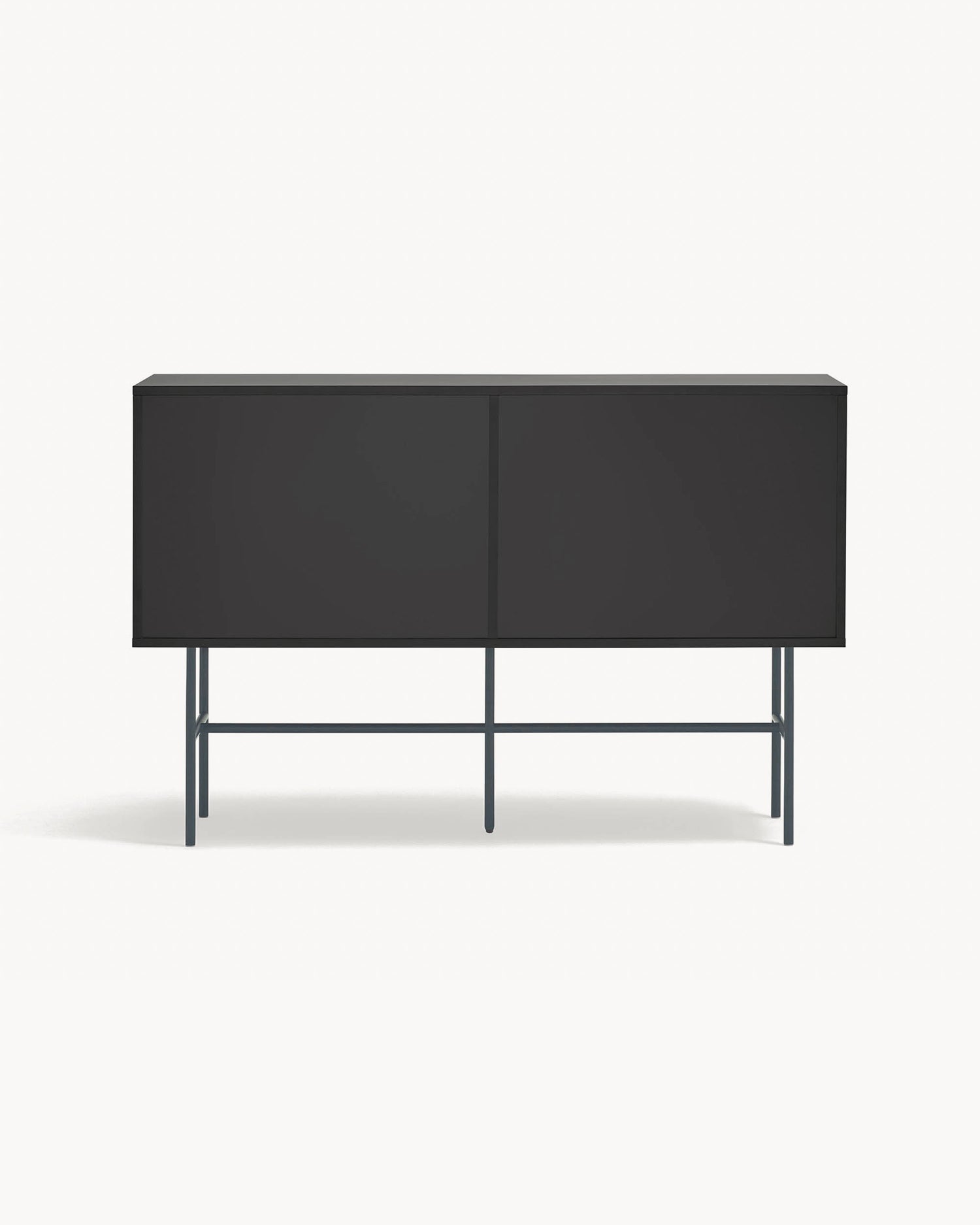 Credenza con anta scorrevole Nube