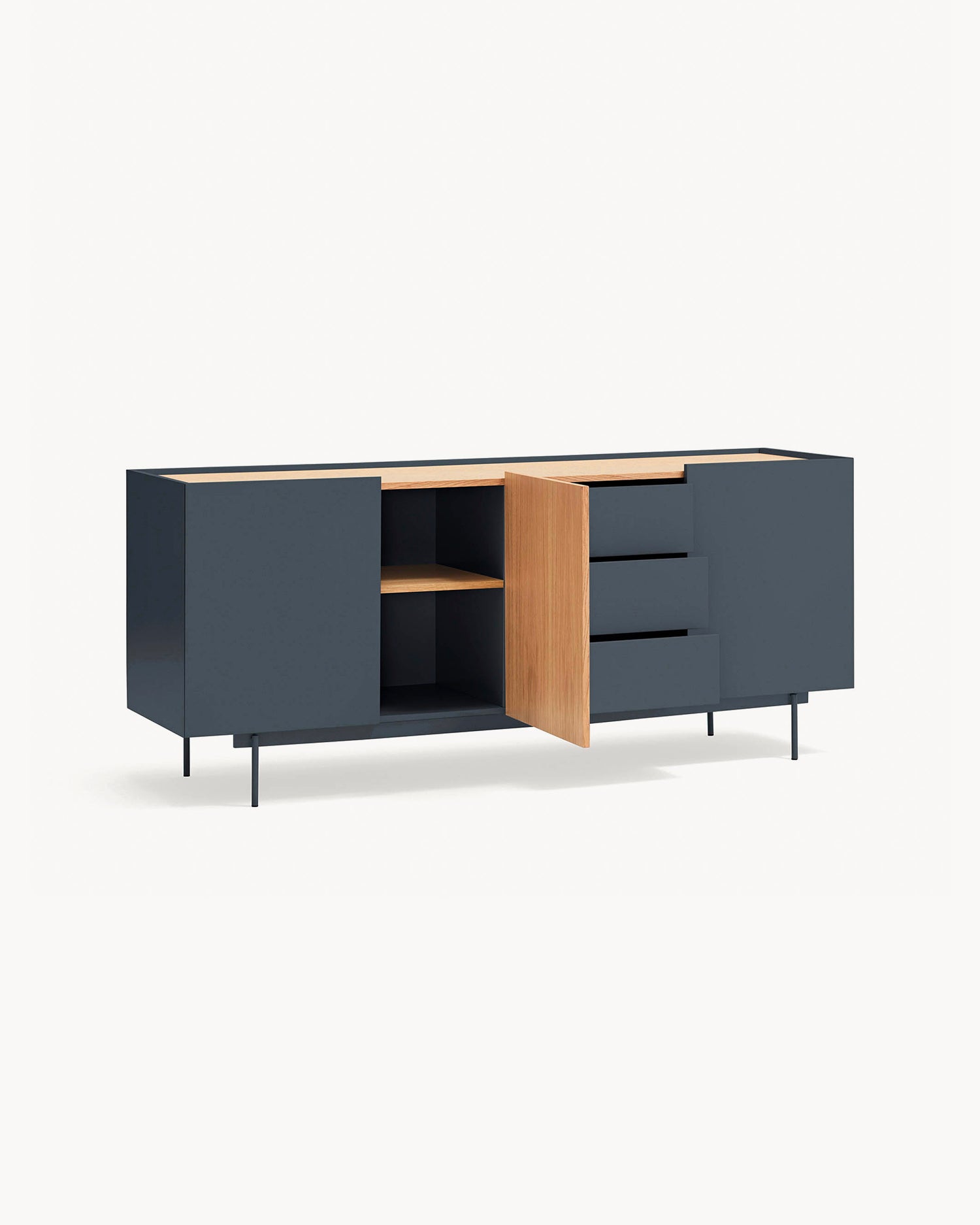 Credenza Otto