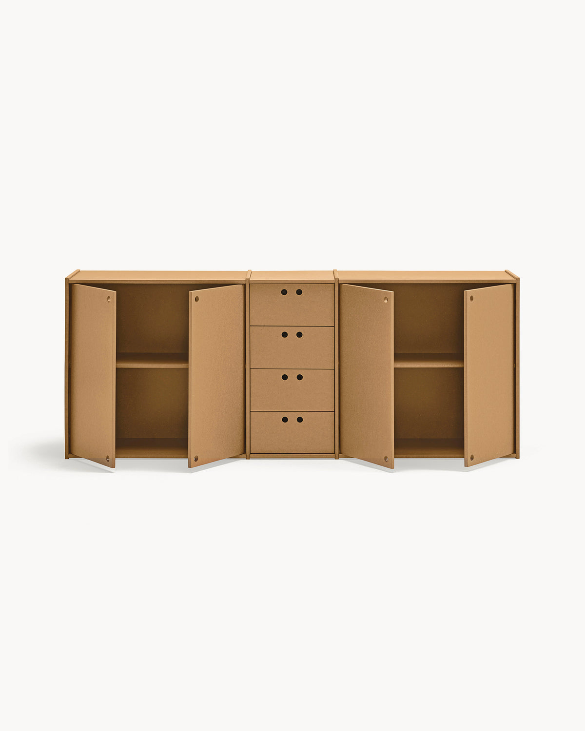 Credenza Wally