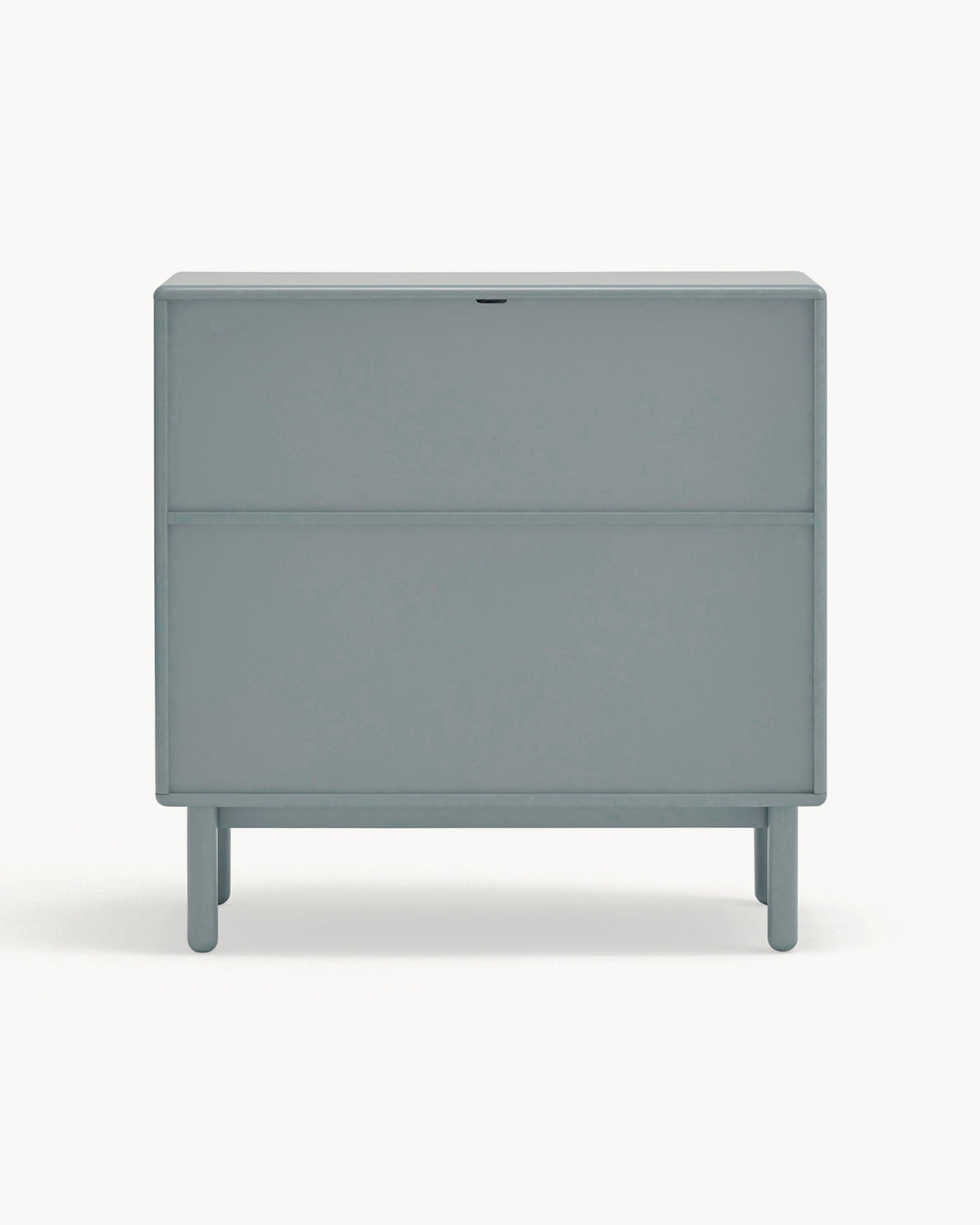 Cassettiera con quattro cassetti Corvo