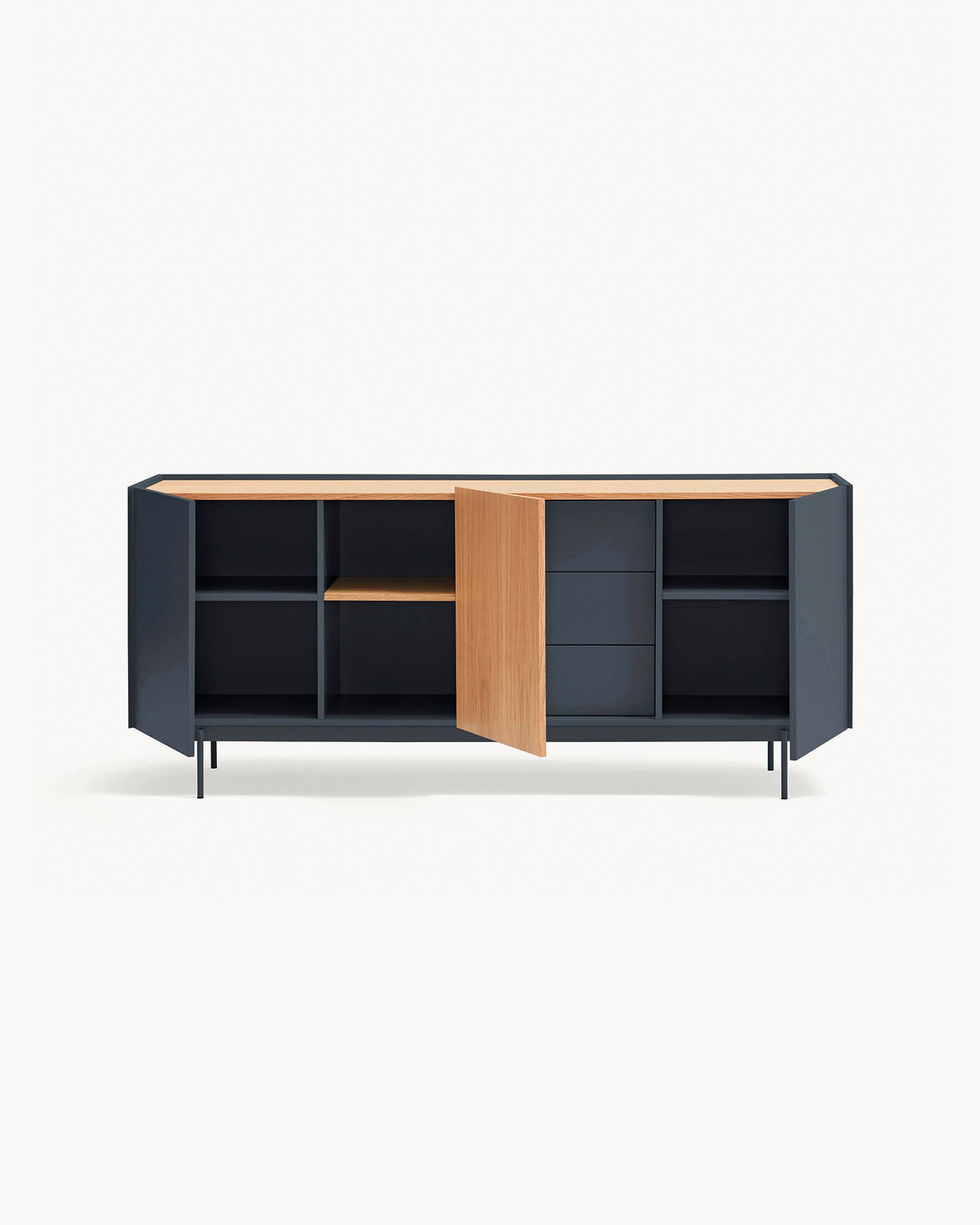 Credenza Otto