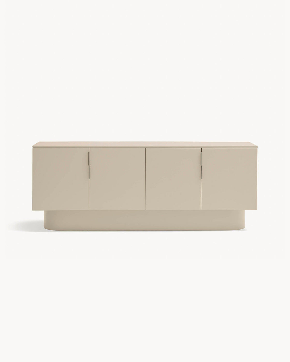 Credenza laccata Totem