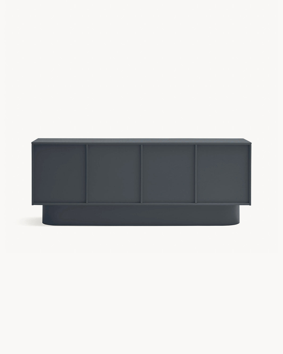 Credenza laccata Totem