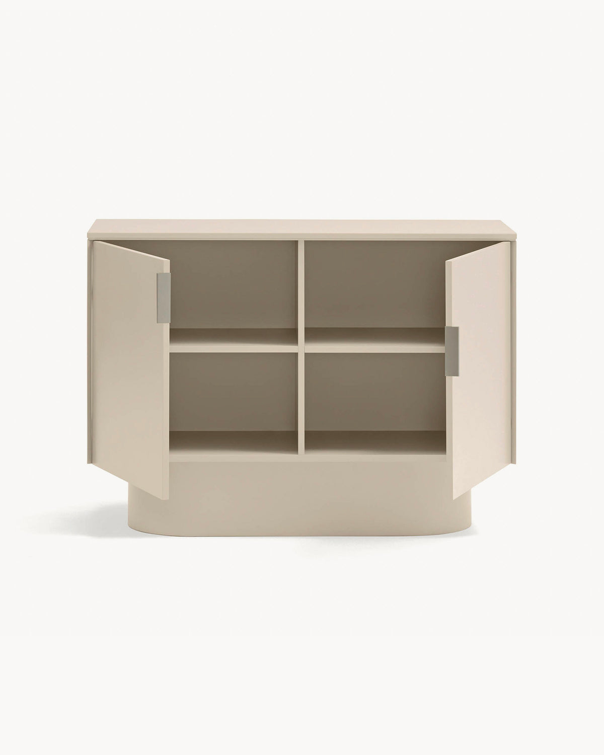 Credenza piccola laccata Totem