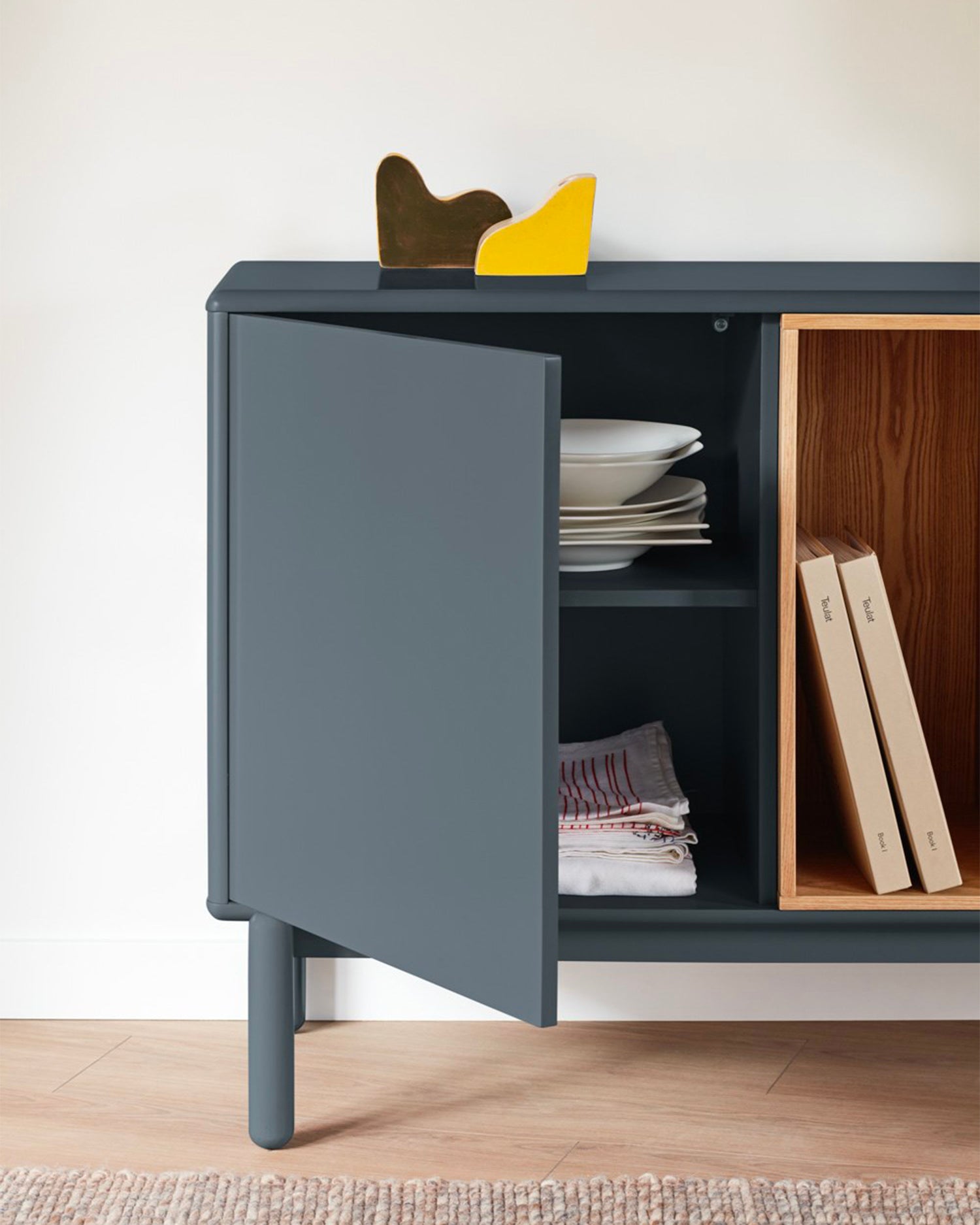 Credenza Corvo
