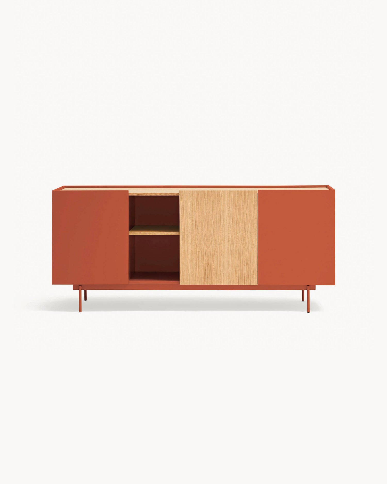 Credenza Otto