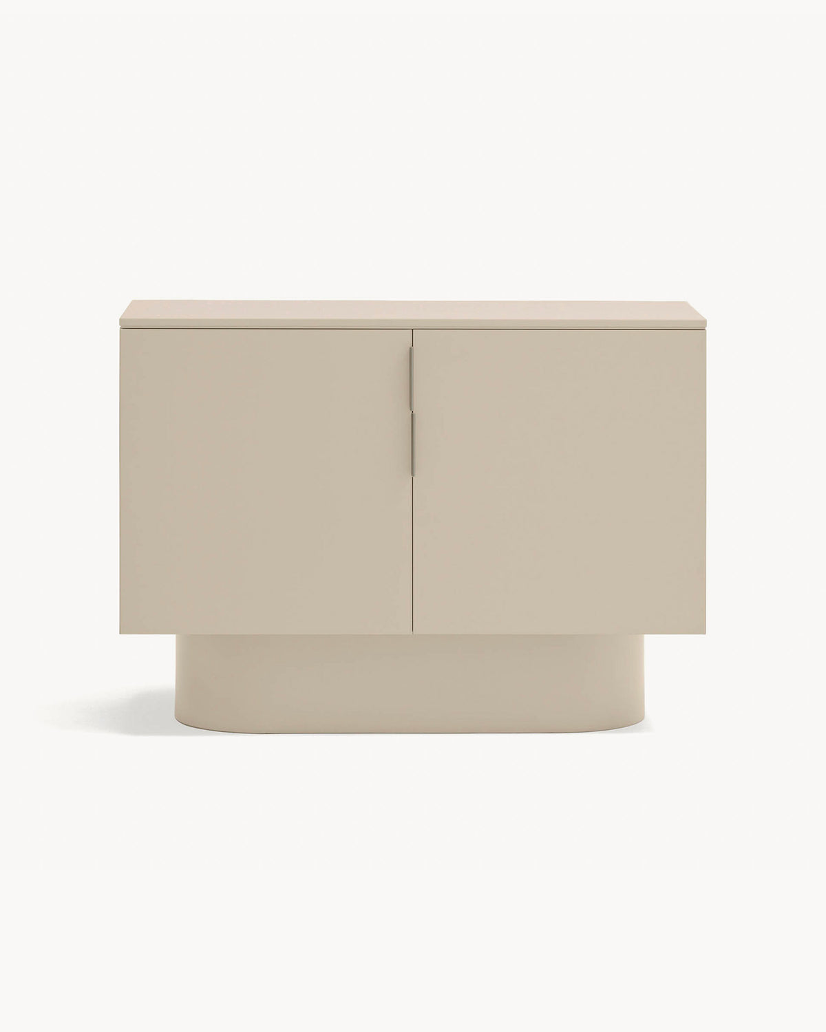 Credenza piccola laccata Totem