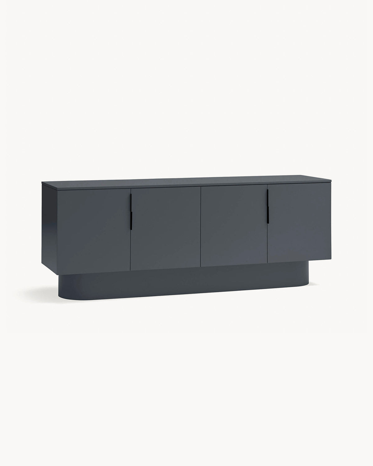Credenza laccata Totem