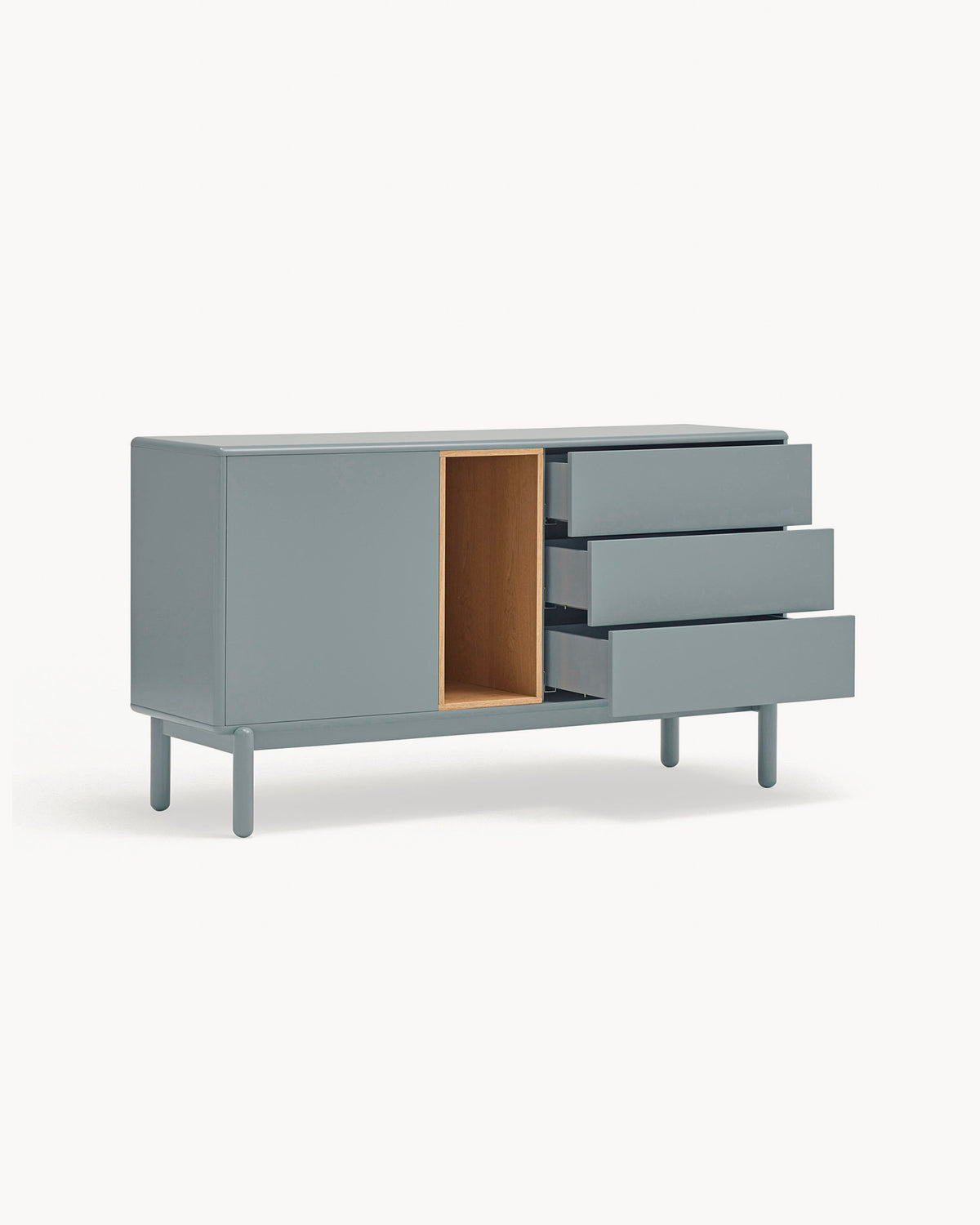 Credenza media Corvo