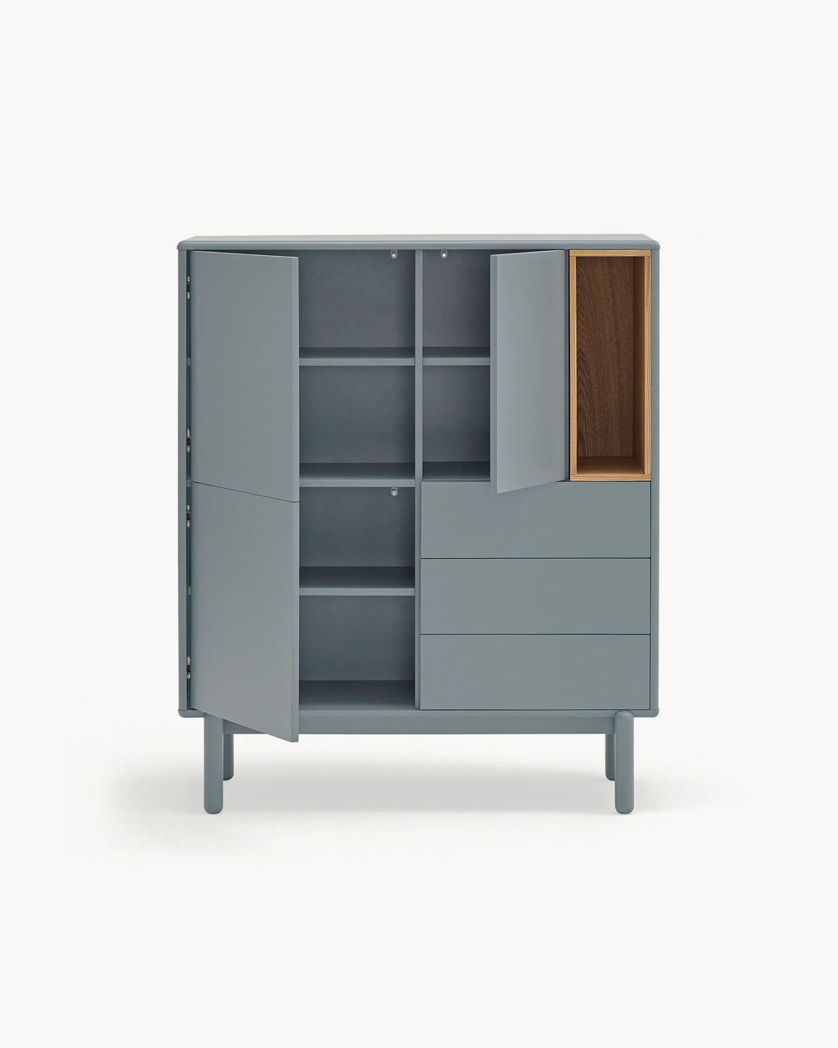 Credenza alta Corvo