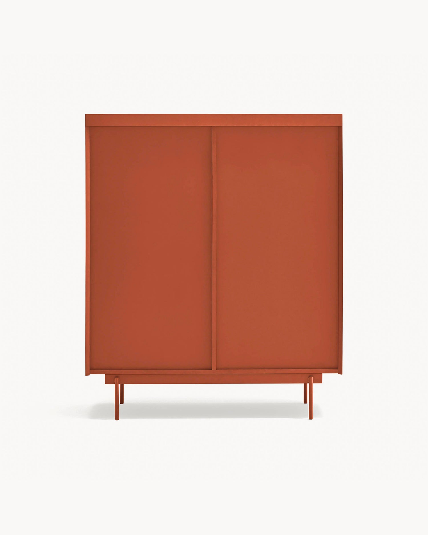 Credenza alta Otto