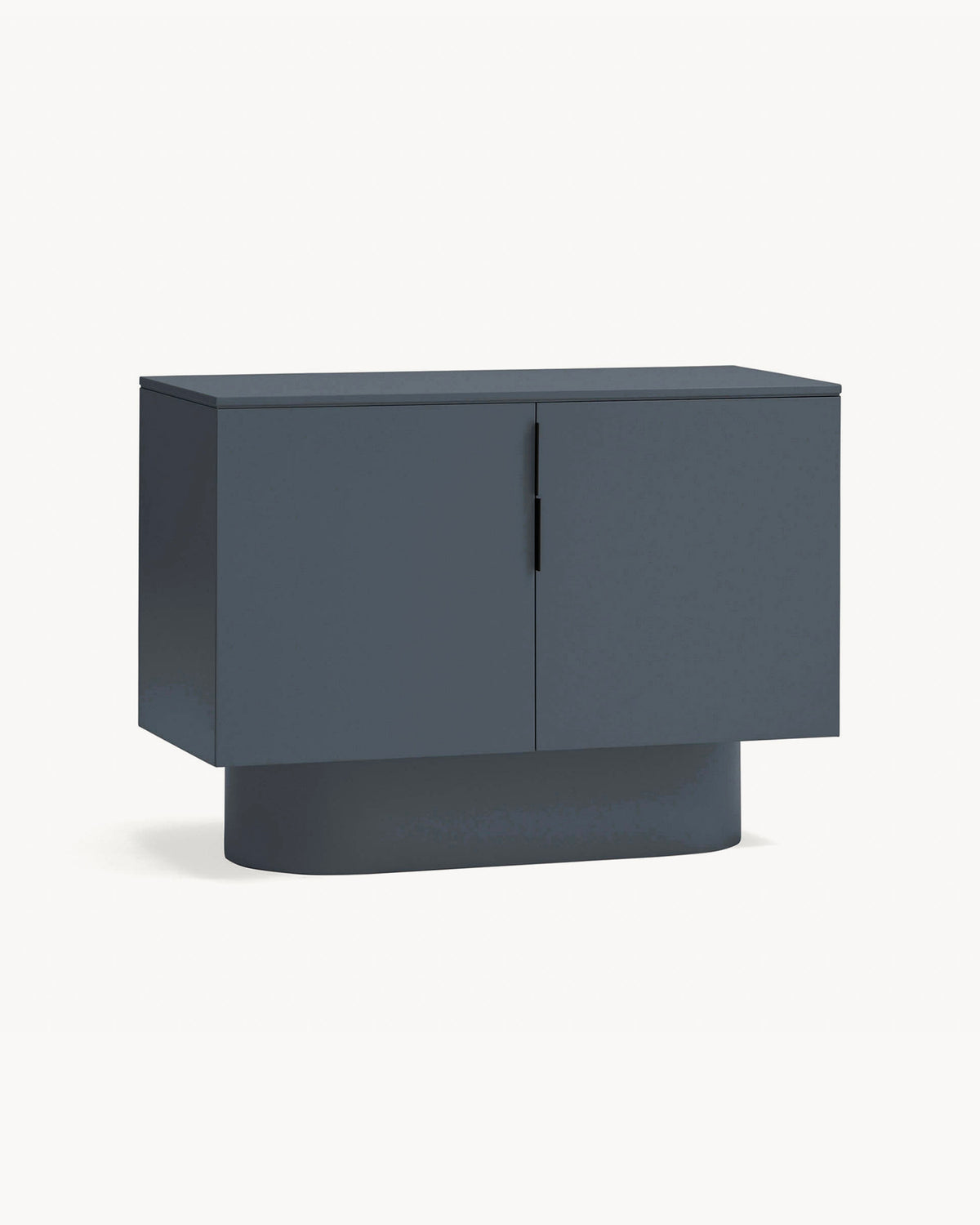 Credenza piccola laccata Totem