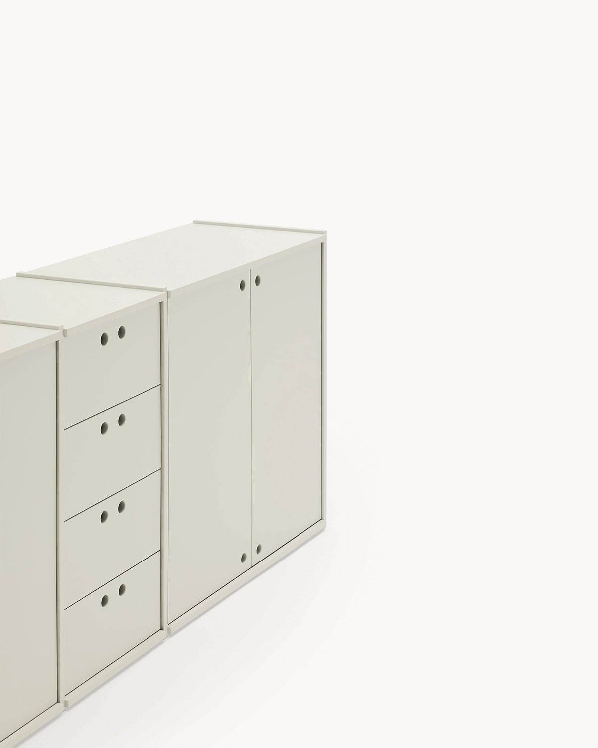 Credenza Wally