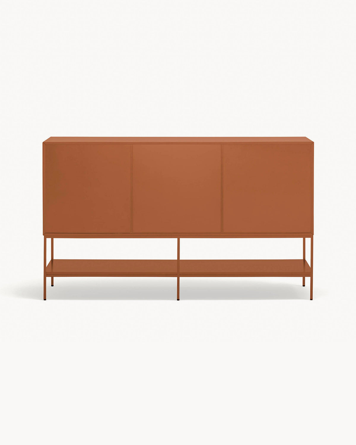 Credenza laccata Platt
