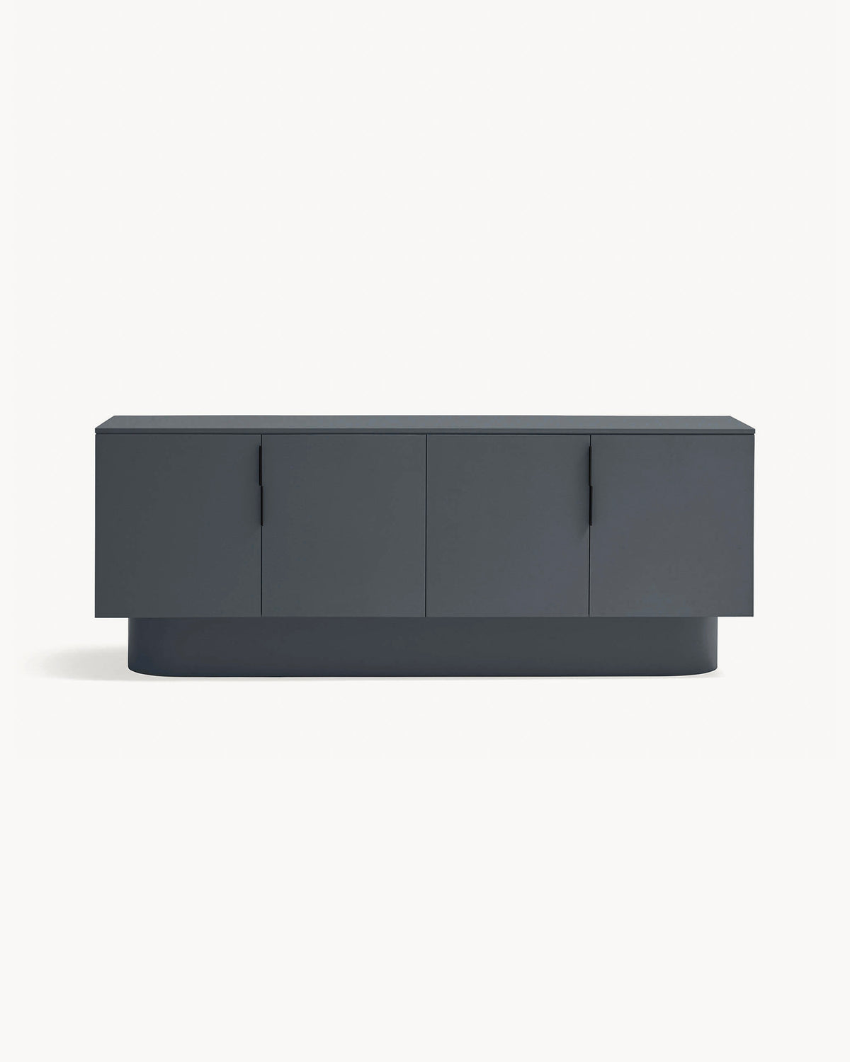 Credenza laccata Totem