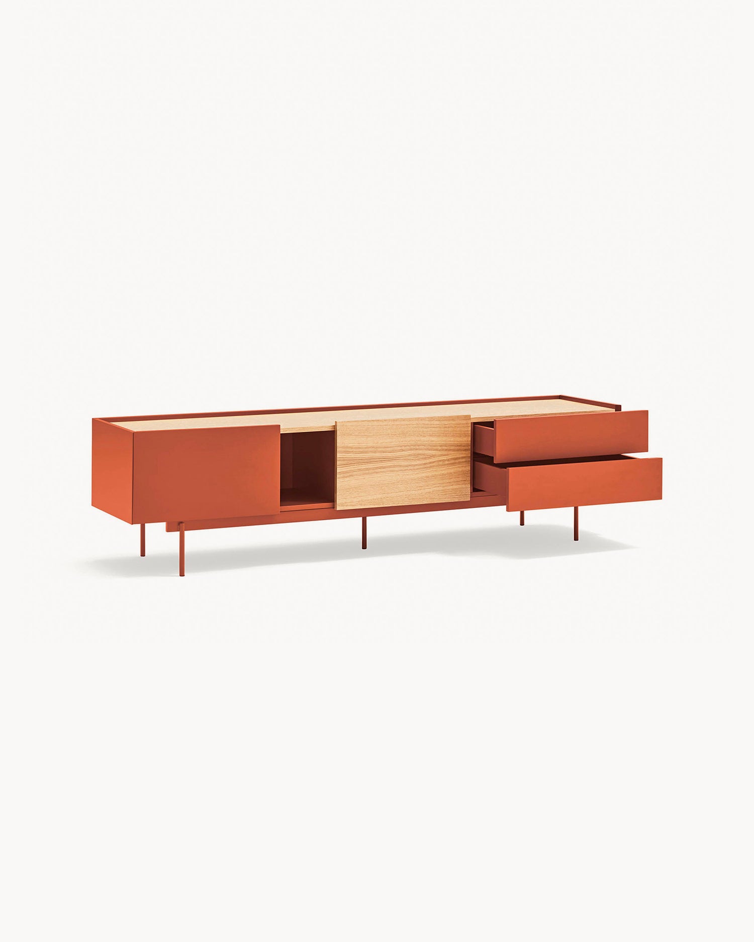 Mobile TV Otto - Mdf