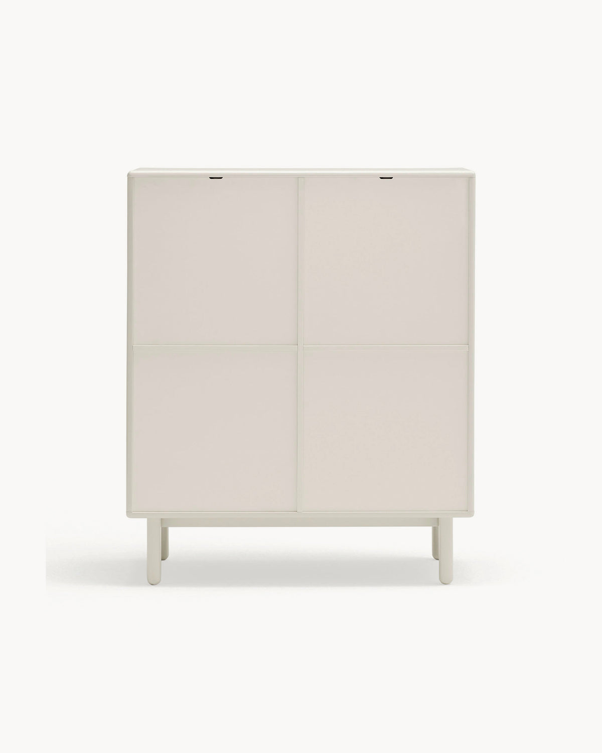 Credenza alta Corvo