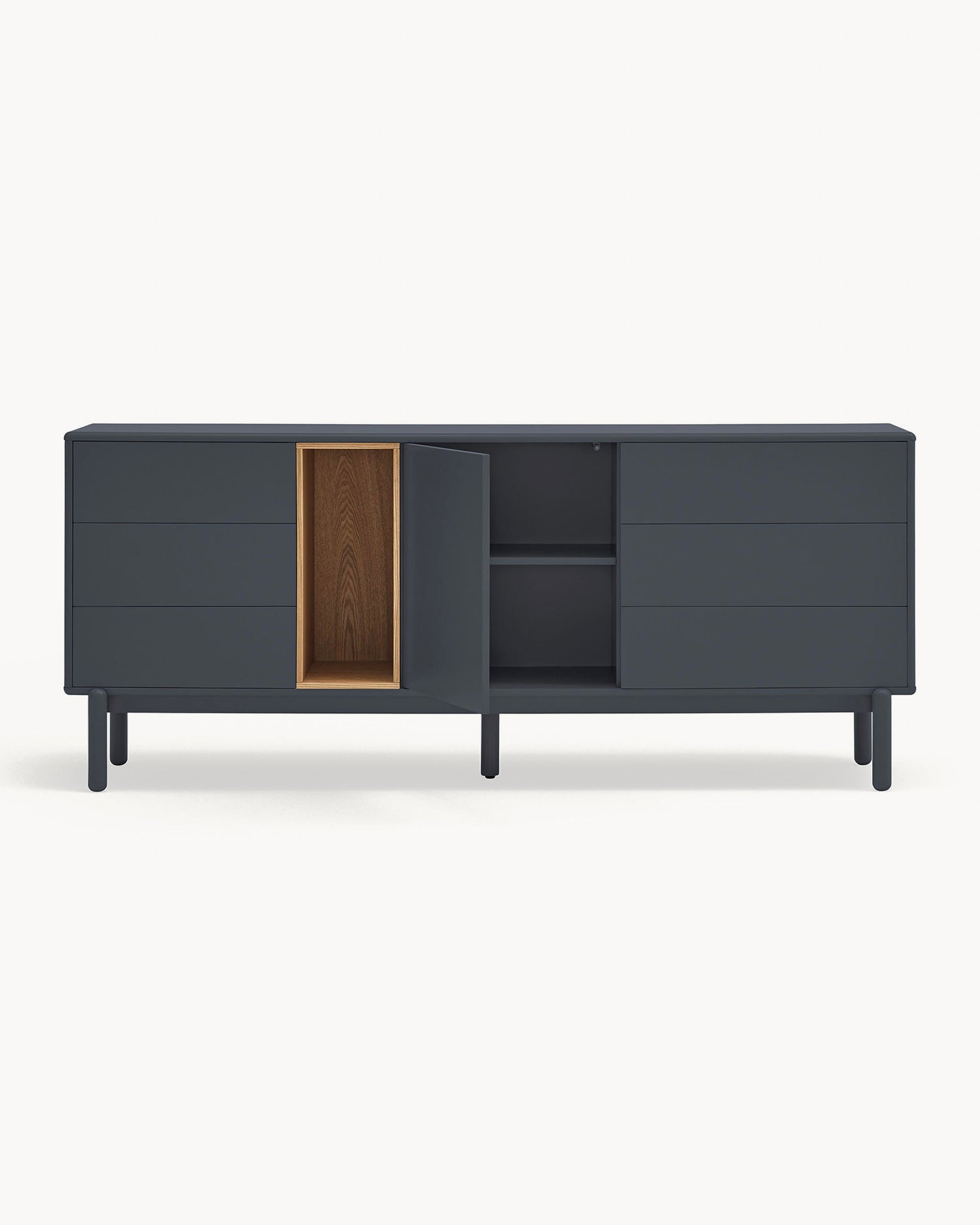 Credenza Corvo