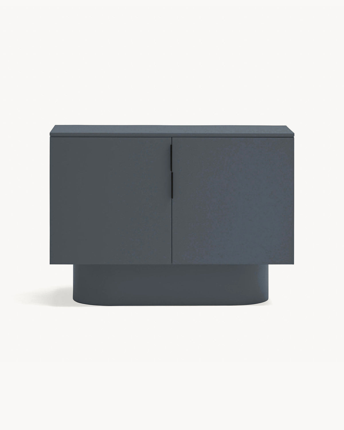 Credenza piccola laccata Totem