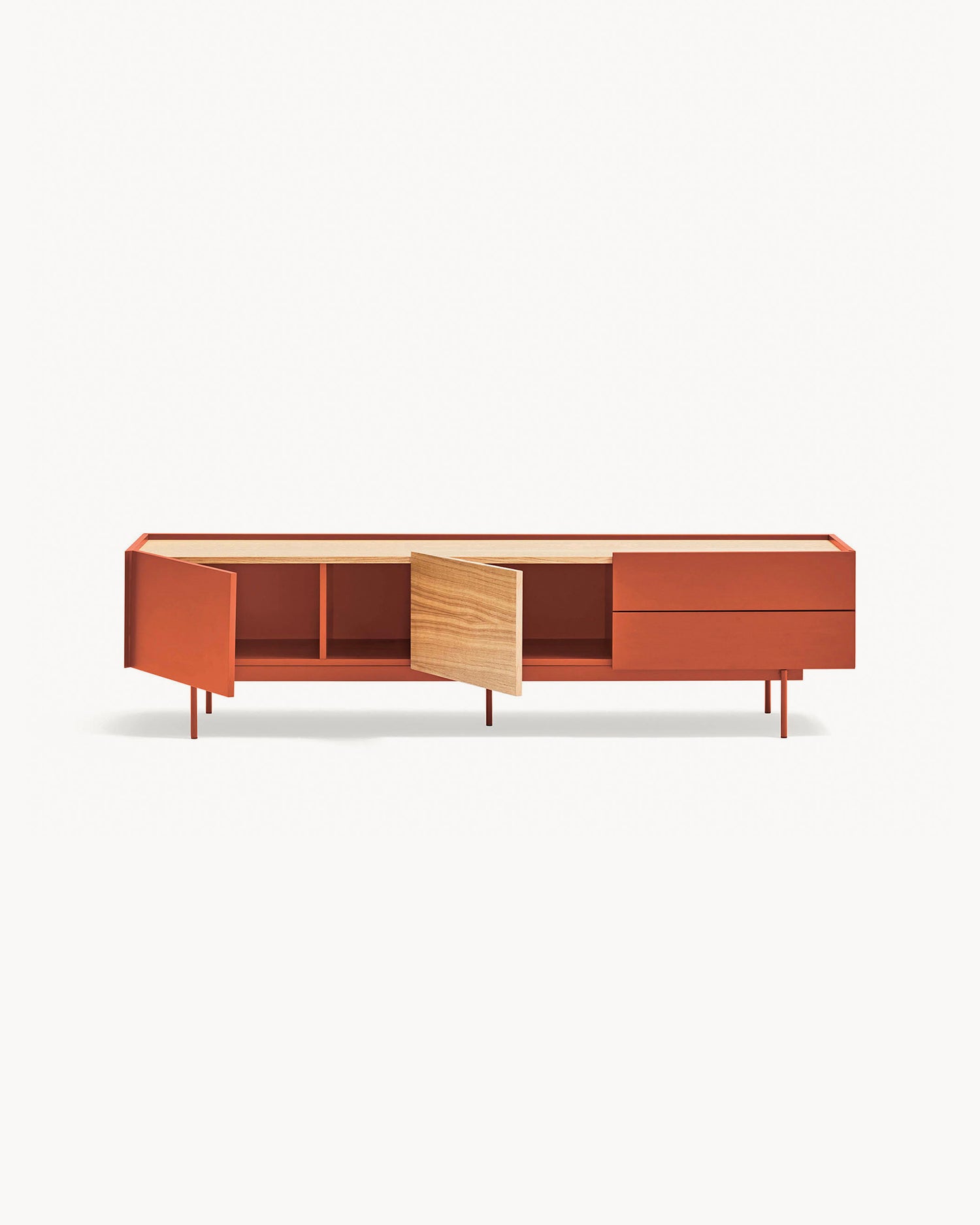 Mobile TV Otto - Mdf