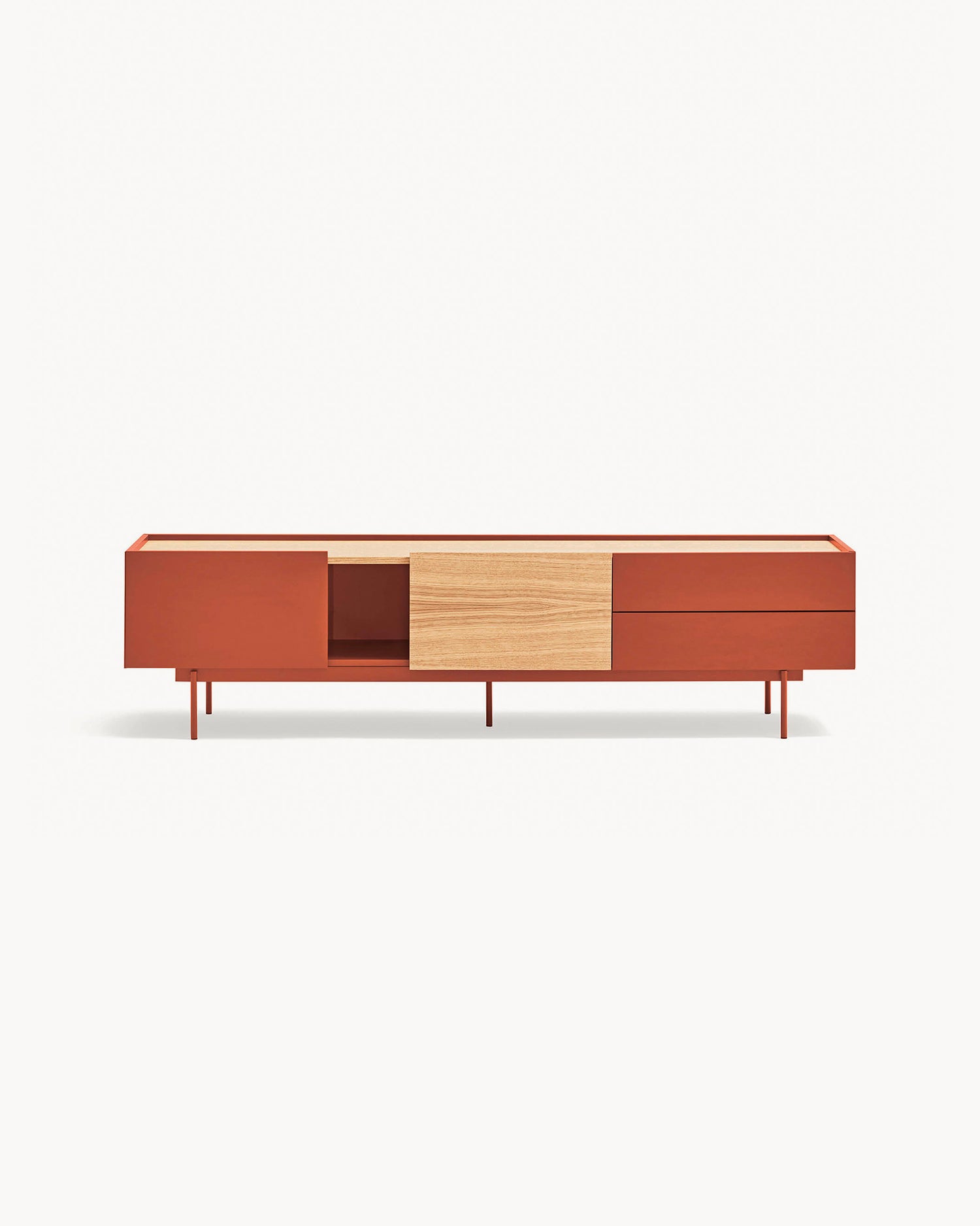 Mobile TV Otto - Mdf