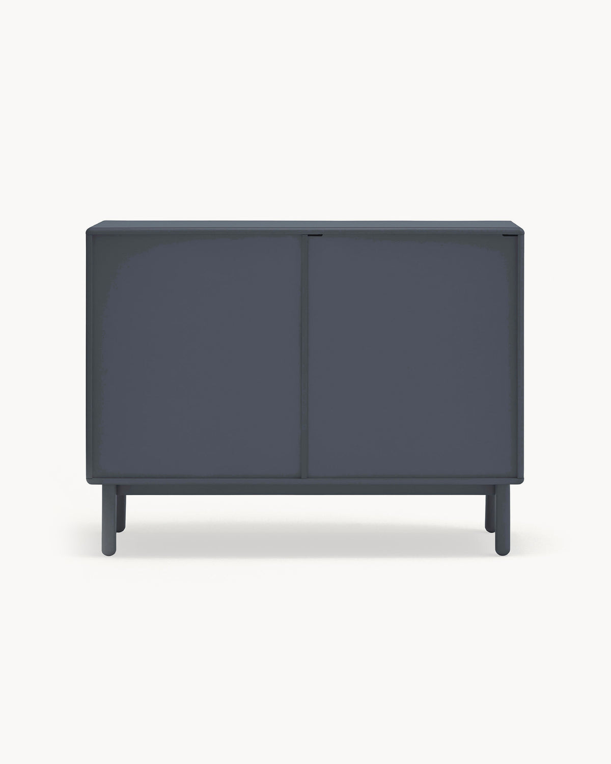Cassettiera con sette cassetti Corvo