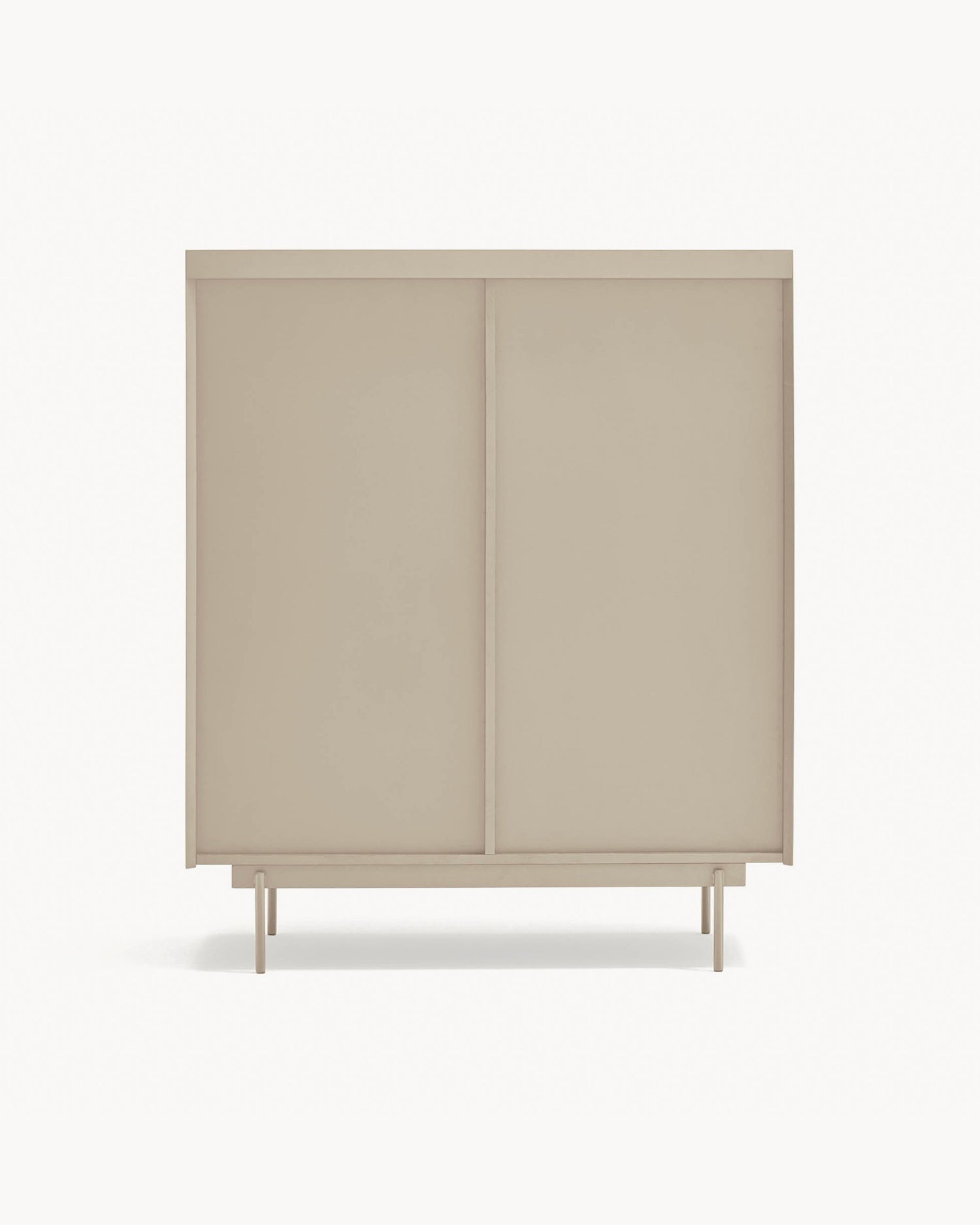 Credenza alta Otto