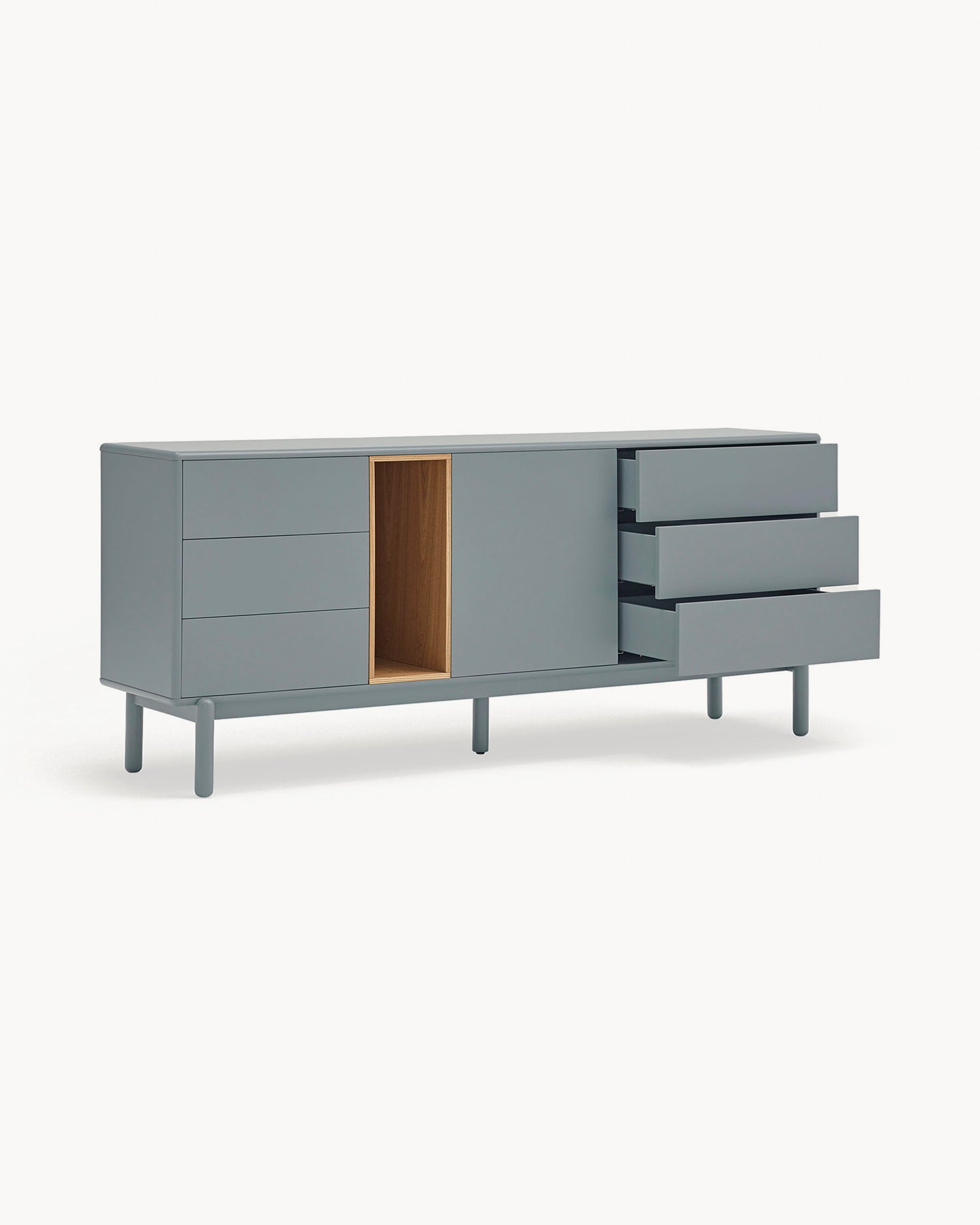 Credenza Corvo