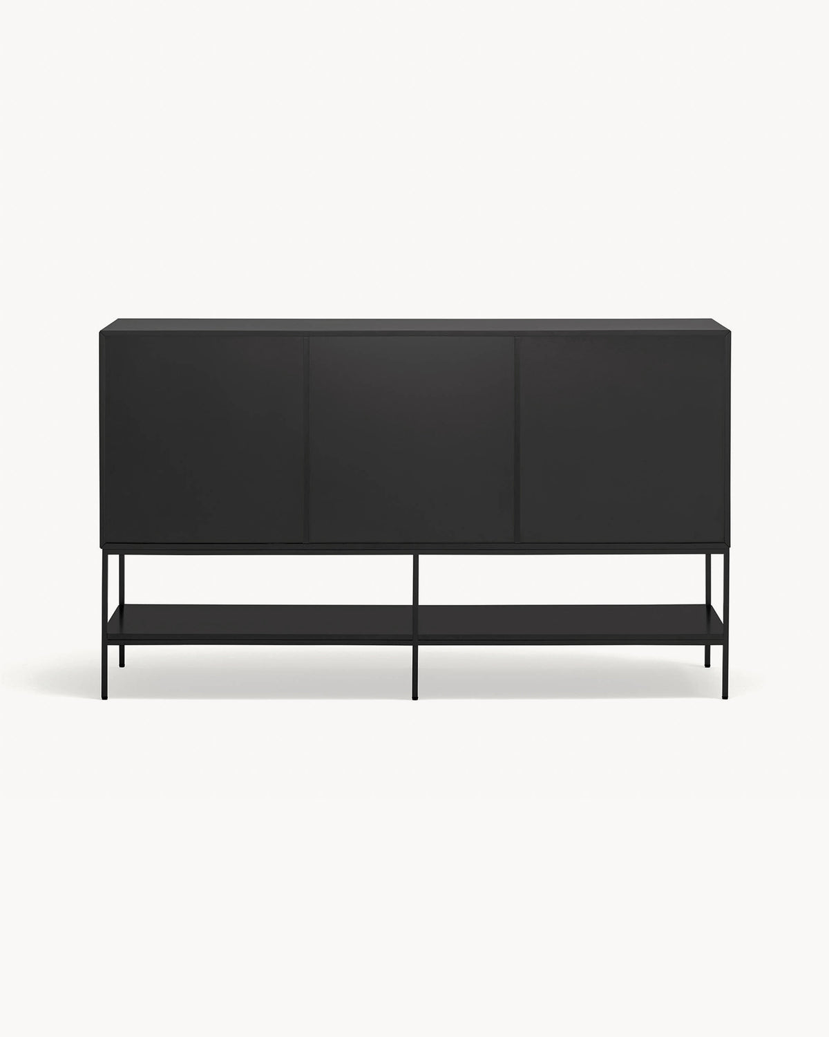 Credenza laccata Platt